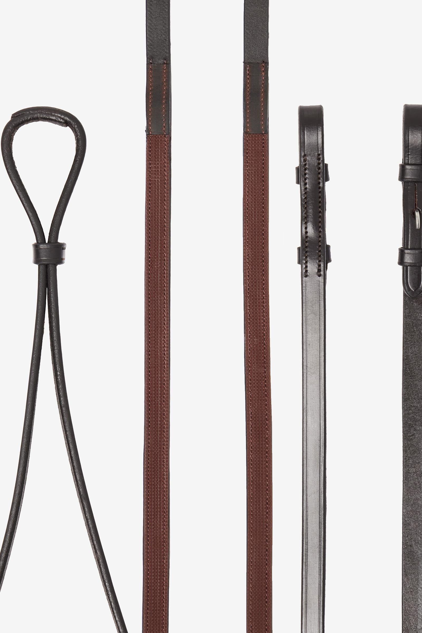 LeMieux Hunter Half Lined Reins Bridles & Reins