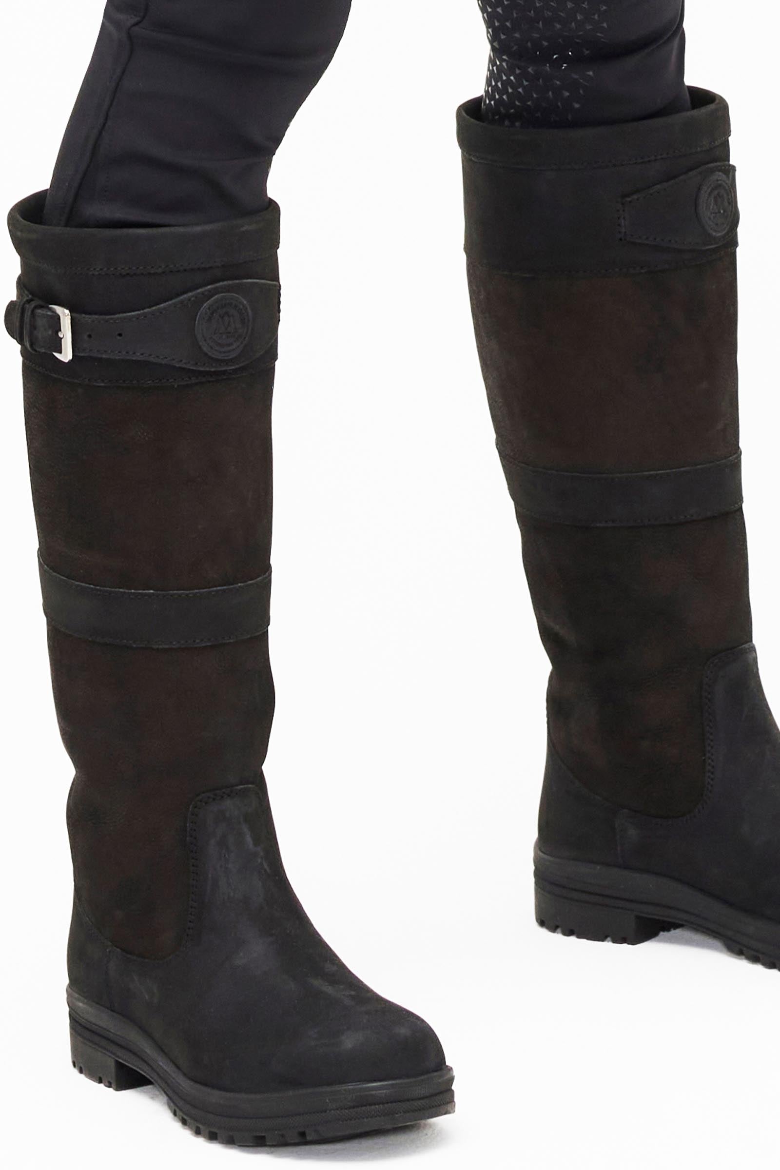 Mountain Horse Cumberland Women´s Tall Riding Boot Riding Boots & Riding Shoes