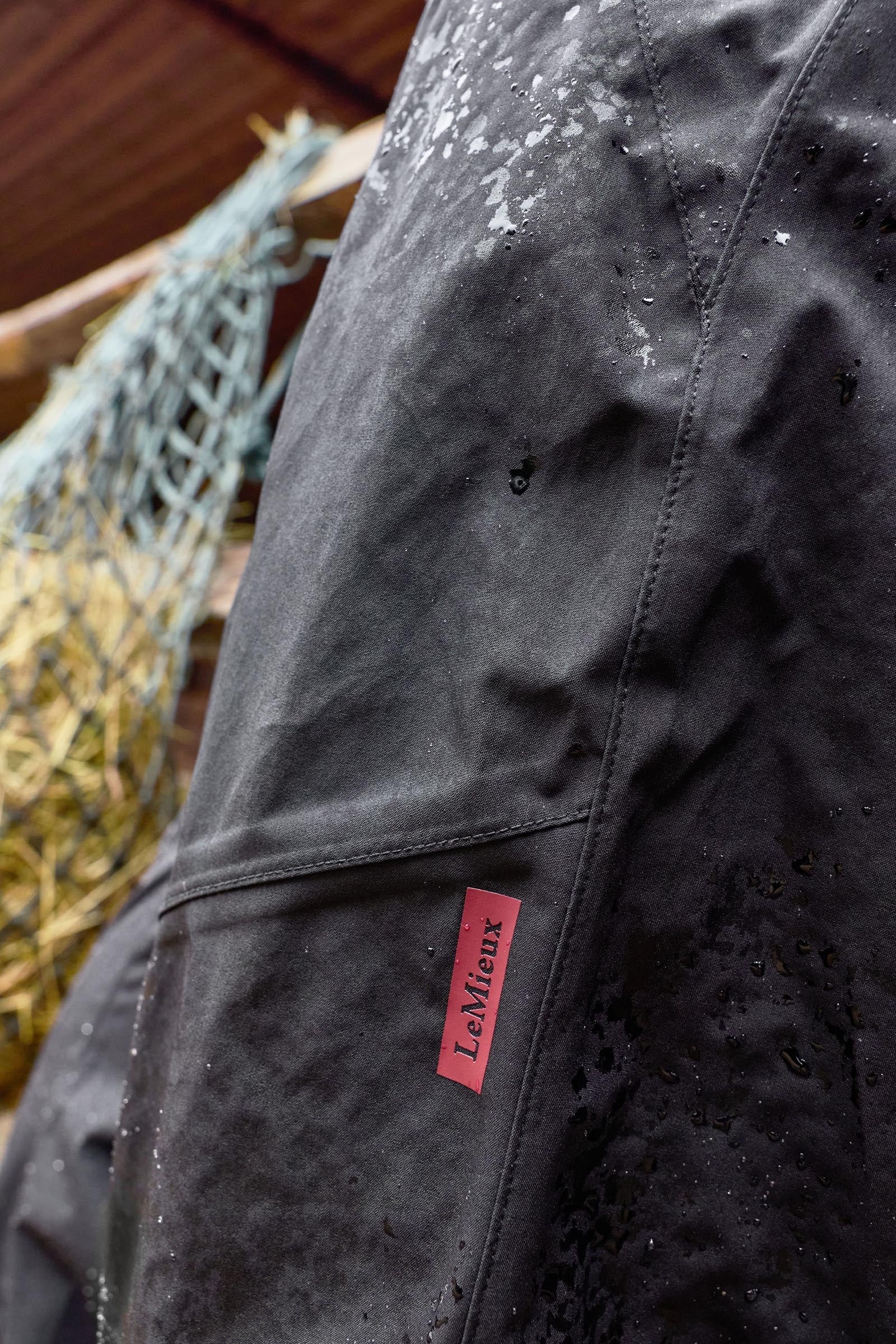 LeMieux Stormwear Women´s Waterproof Trousers Womens Breeches