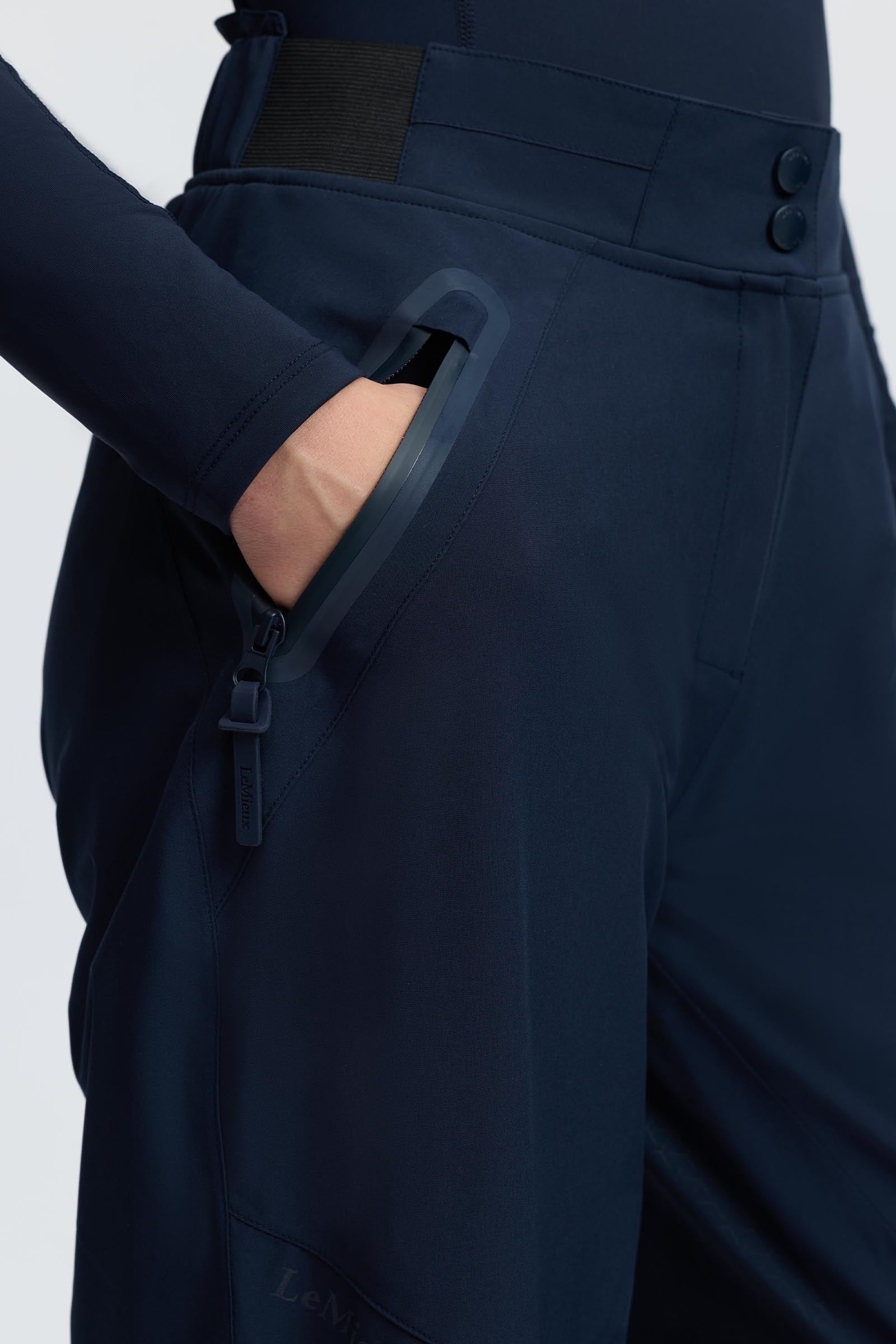 LeMieux Stormwear Women´s Waterproof Trousers Womens Breeches
