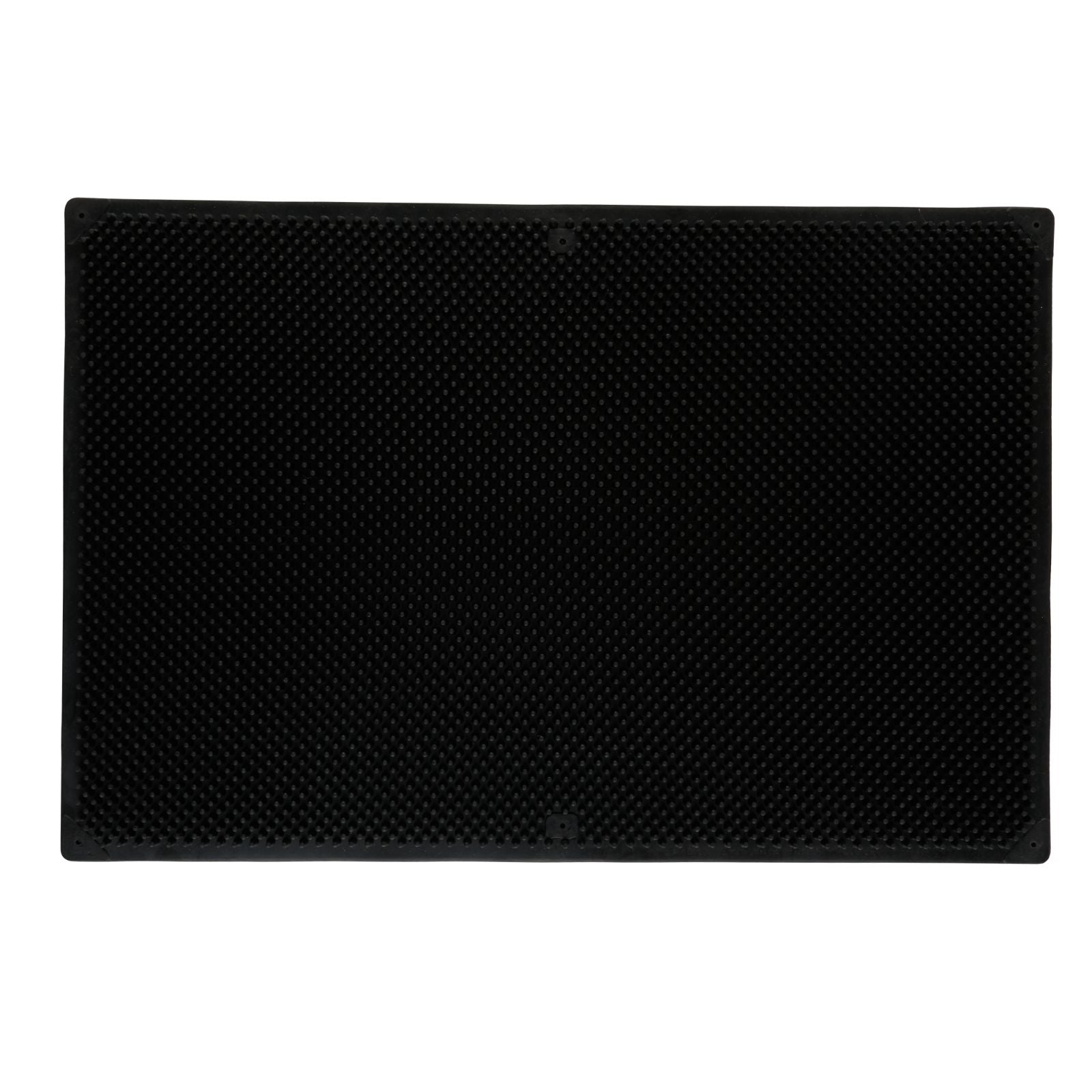 Horze Rubber Scratch Pad Stable Equipment