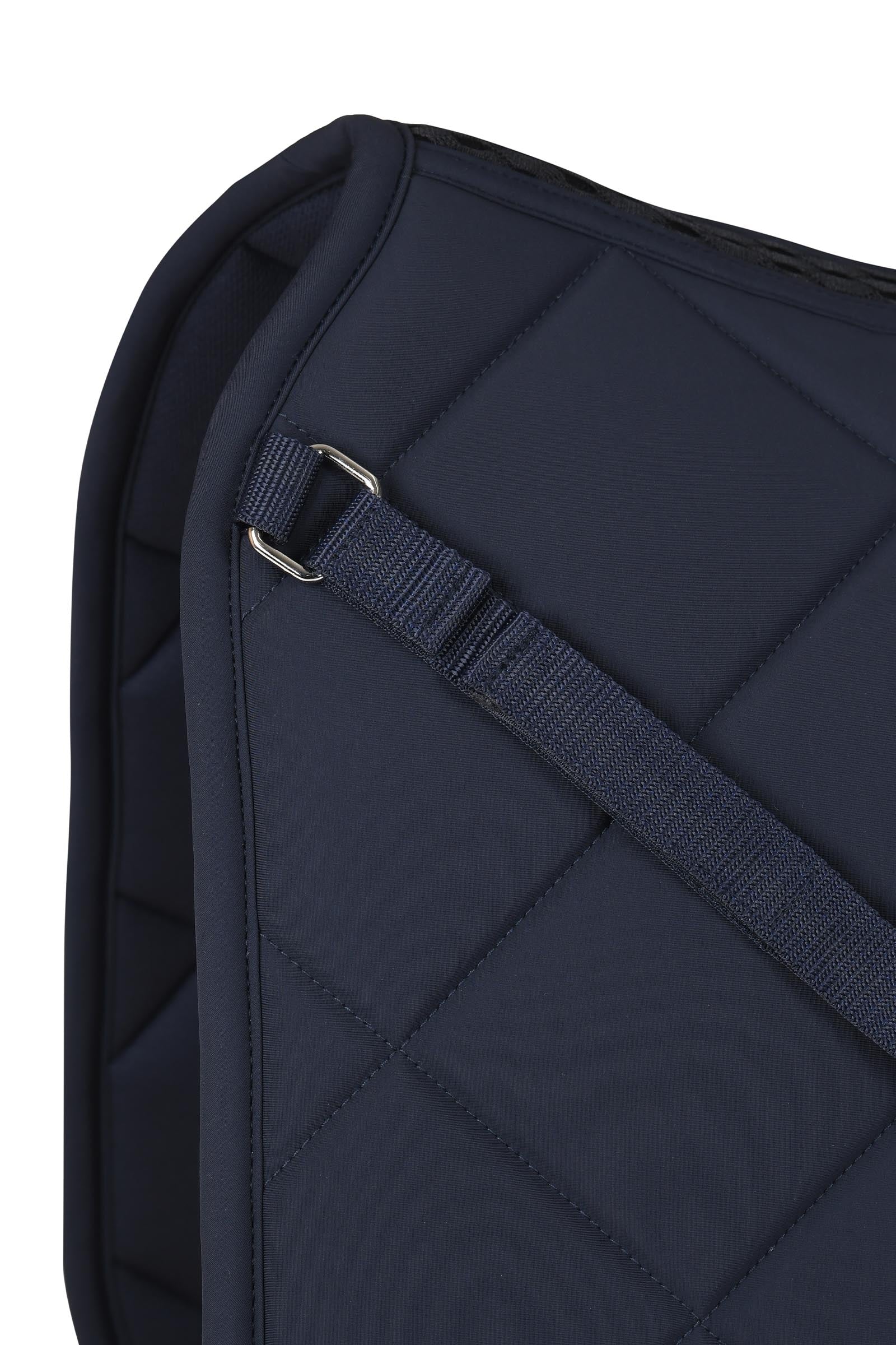 Weatherbeeta Softshell Pro 3D Air-Tec Dressage Saddle Pad Saddle Pads
