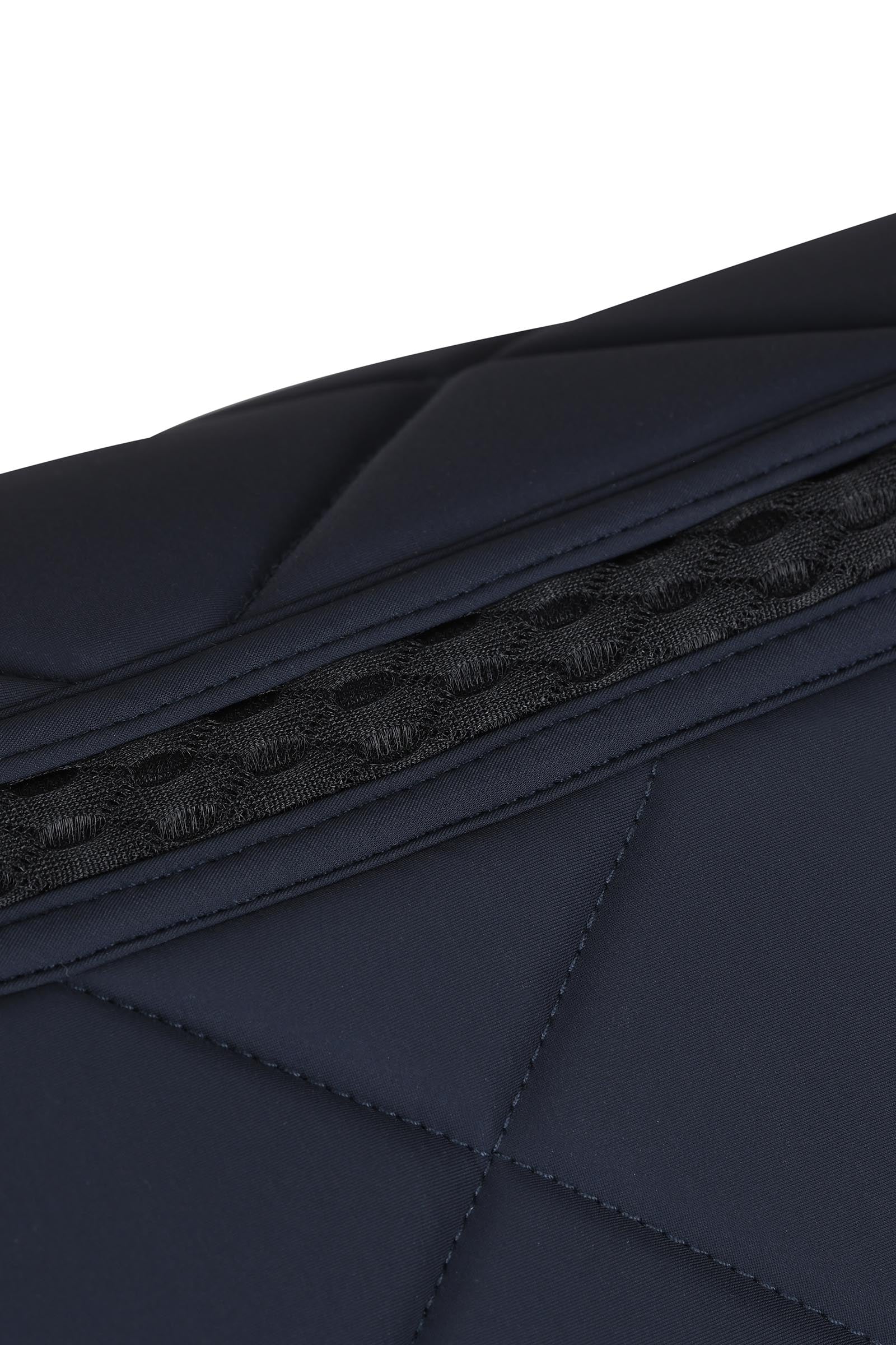 Weatherbeeta Softshell Pro 3D Air-Tec Dressage Saddle Pad Saddle Pads