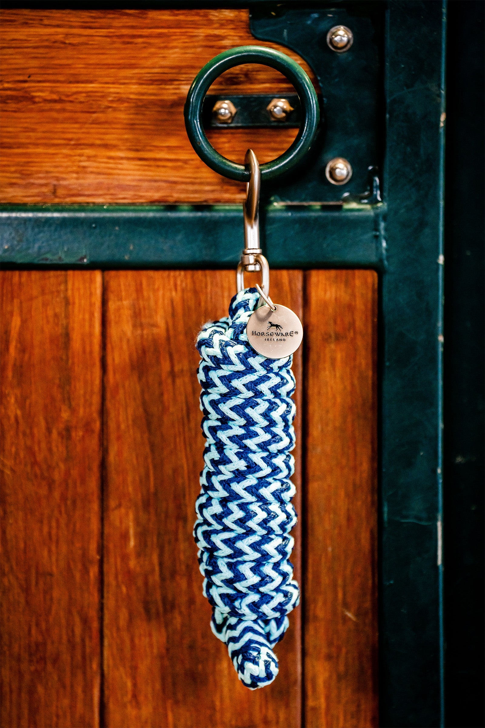 Horseware Signature Lead Rope Halters & Leads