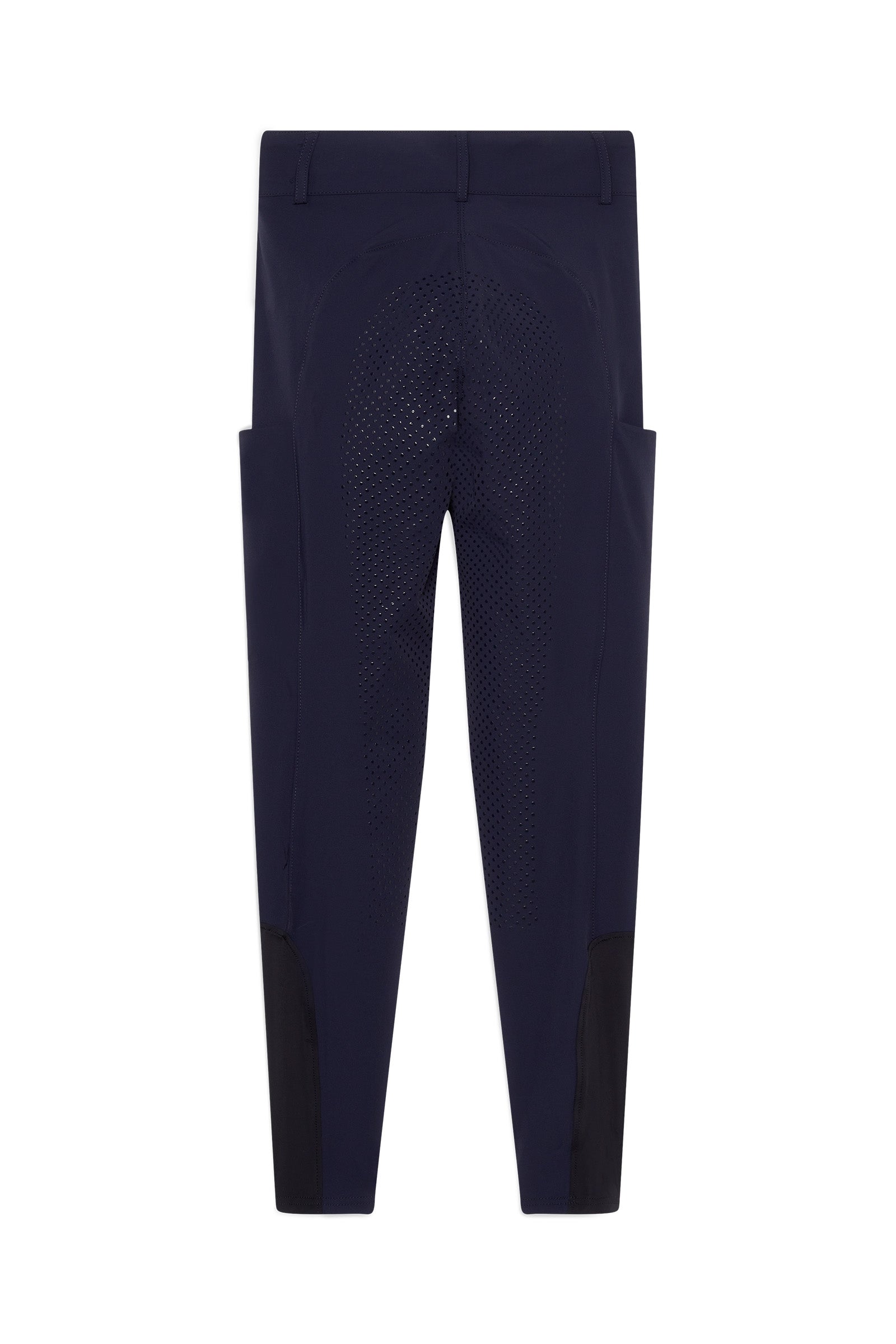 Tommy Hilfiger Equestrian Rome All-Year Full Grip Leggings Womens Breeches