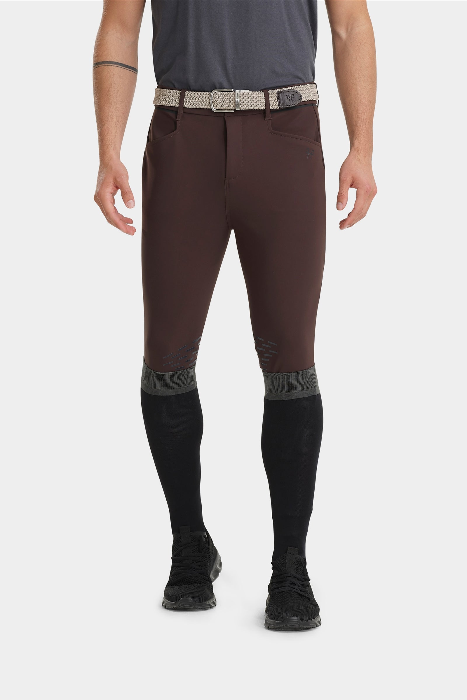Horse Pilot X-Design Men´s Pants Mens Riding Clothing