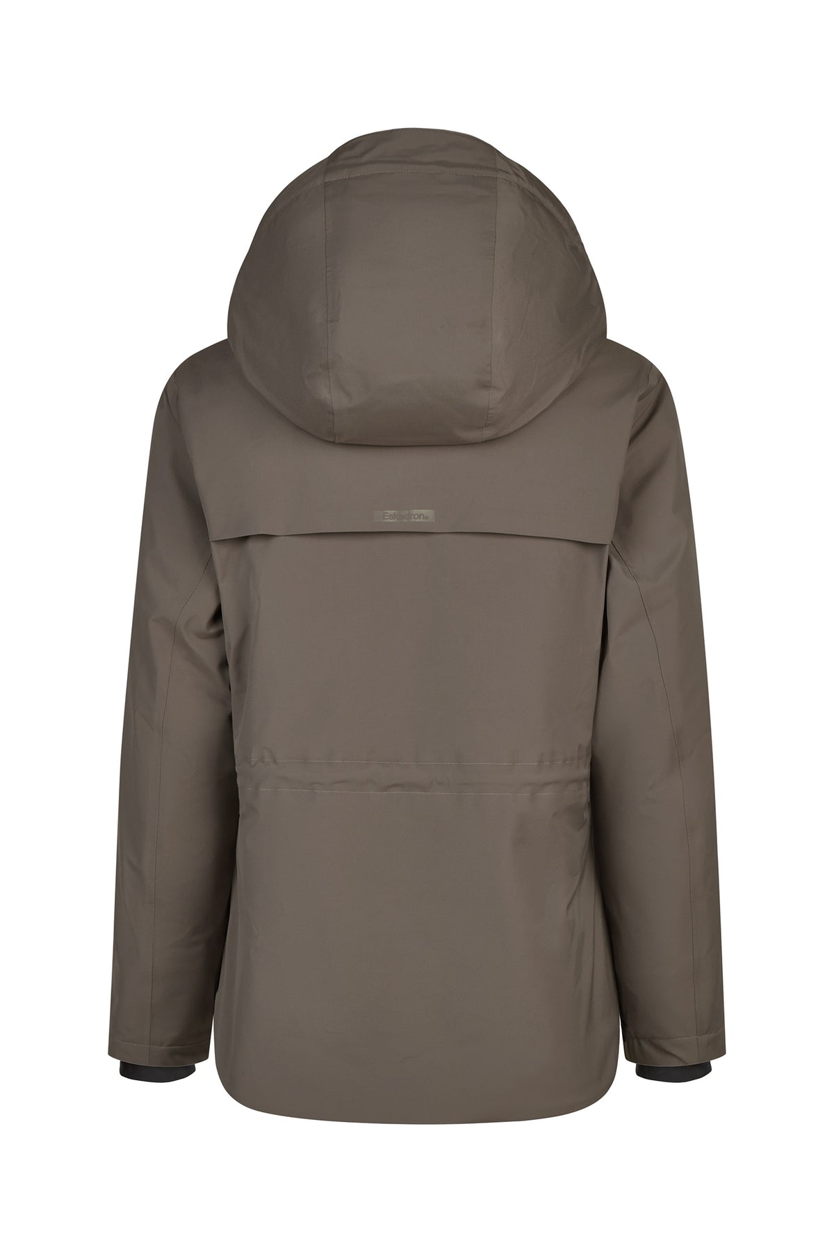 Eskadron Dynamic Fanatics AW26 Women's Waterproof Jacket Women’s Riding Clothing