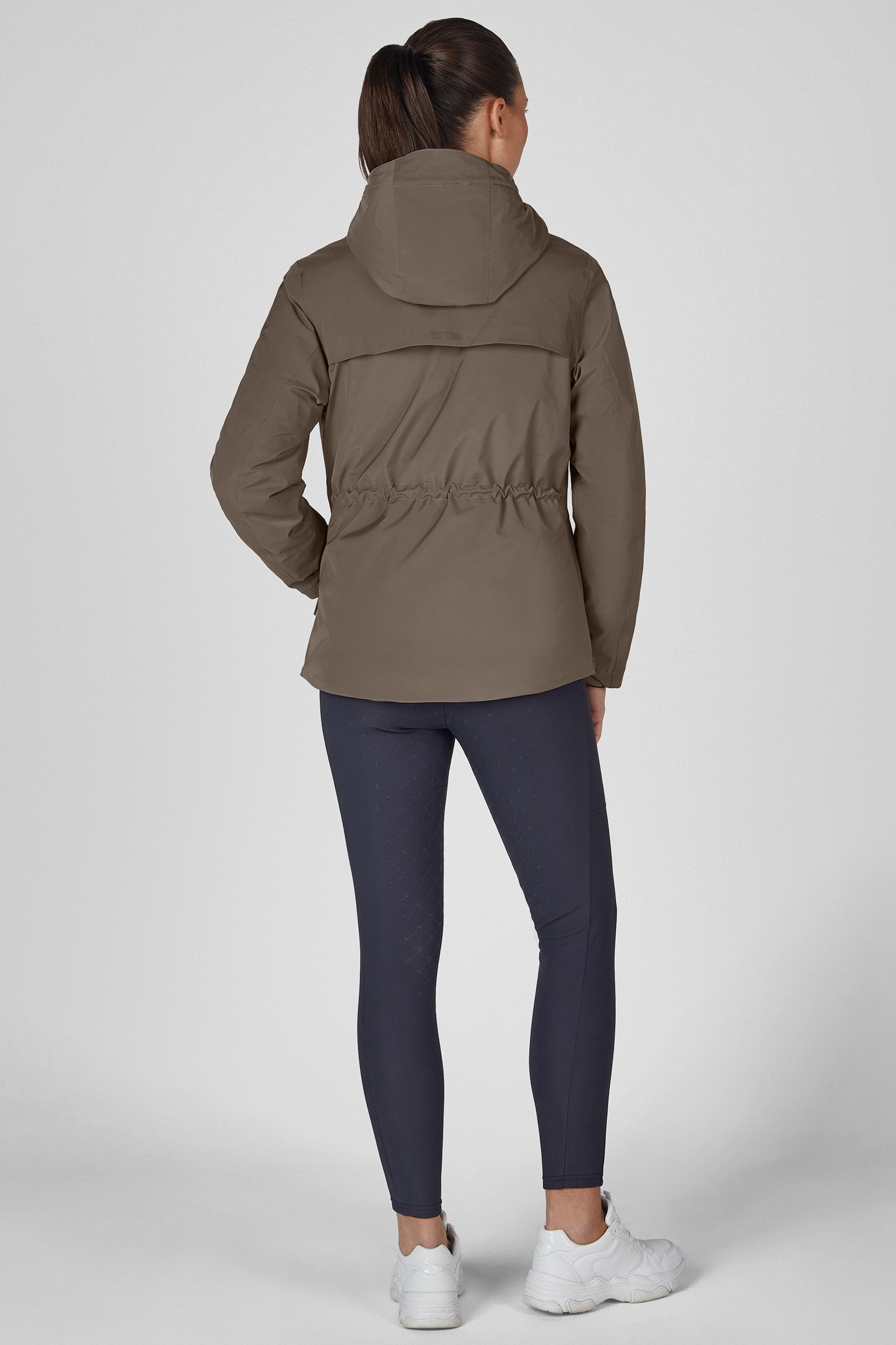 Eskadron Dynamic Fanatics AW26 Women's Waterproof Jacket Women’s Riding Clothing
