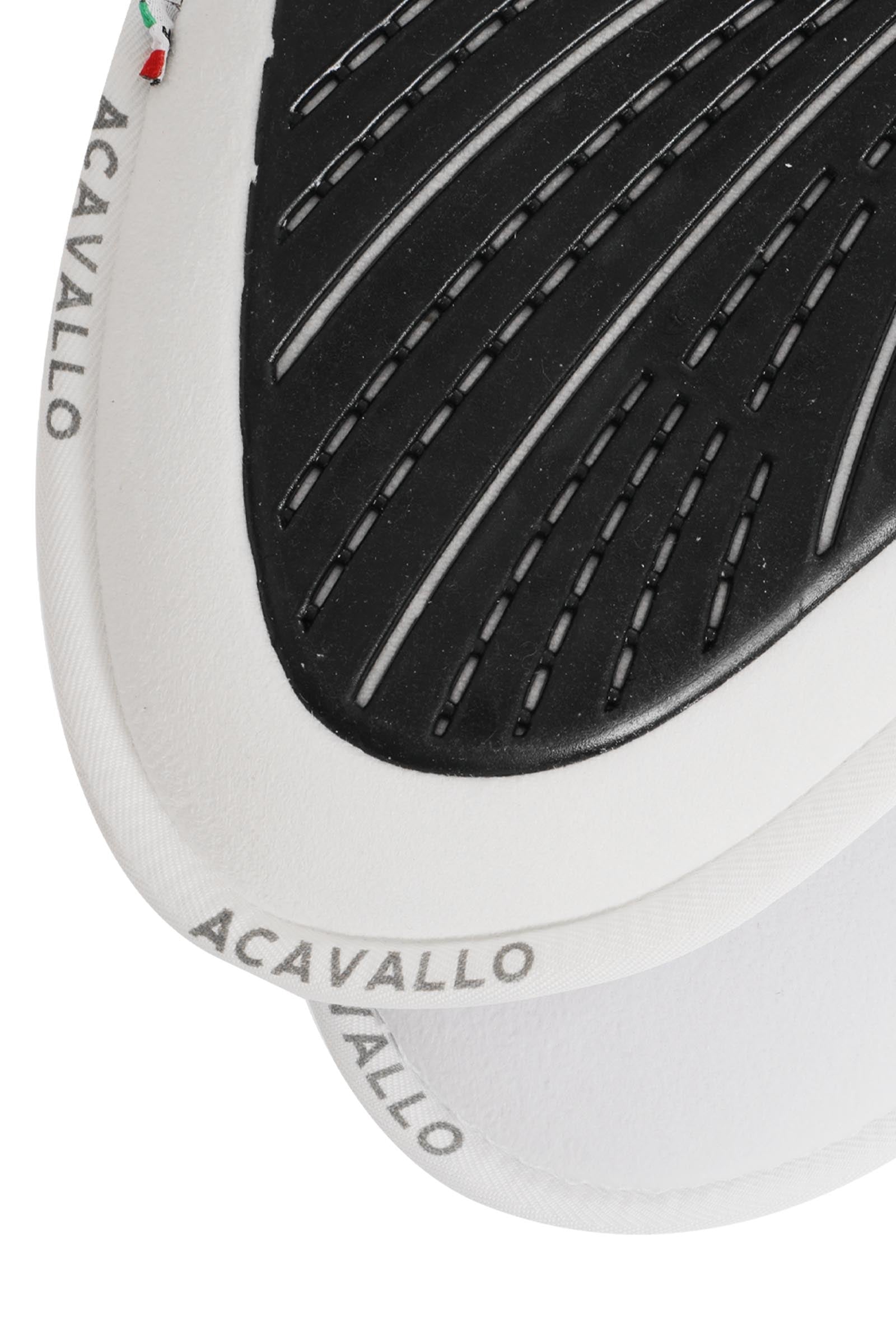 Acavallo Close Contact Classic Gel Bench Saddle Pads