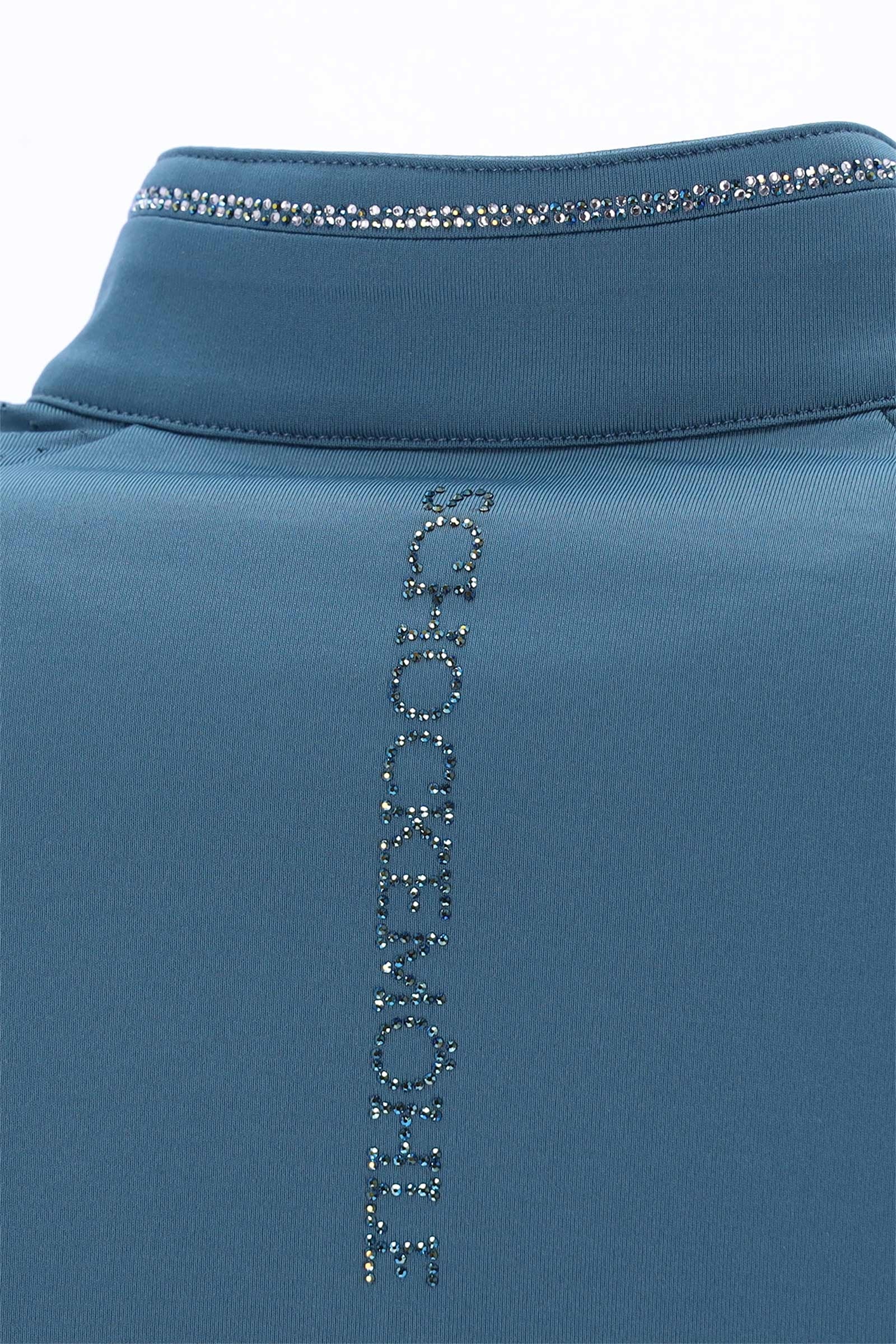 Schockemöhle Sports SP Peppa Style Women's Winter Training Shirt Women’s Riding Clothing