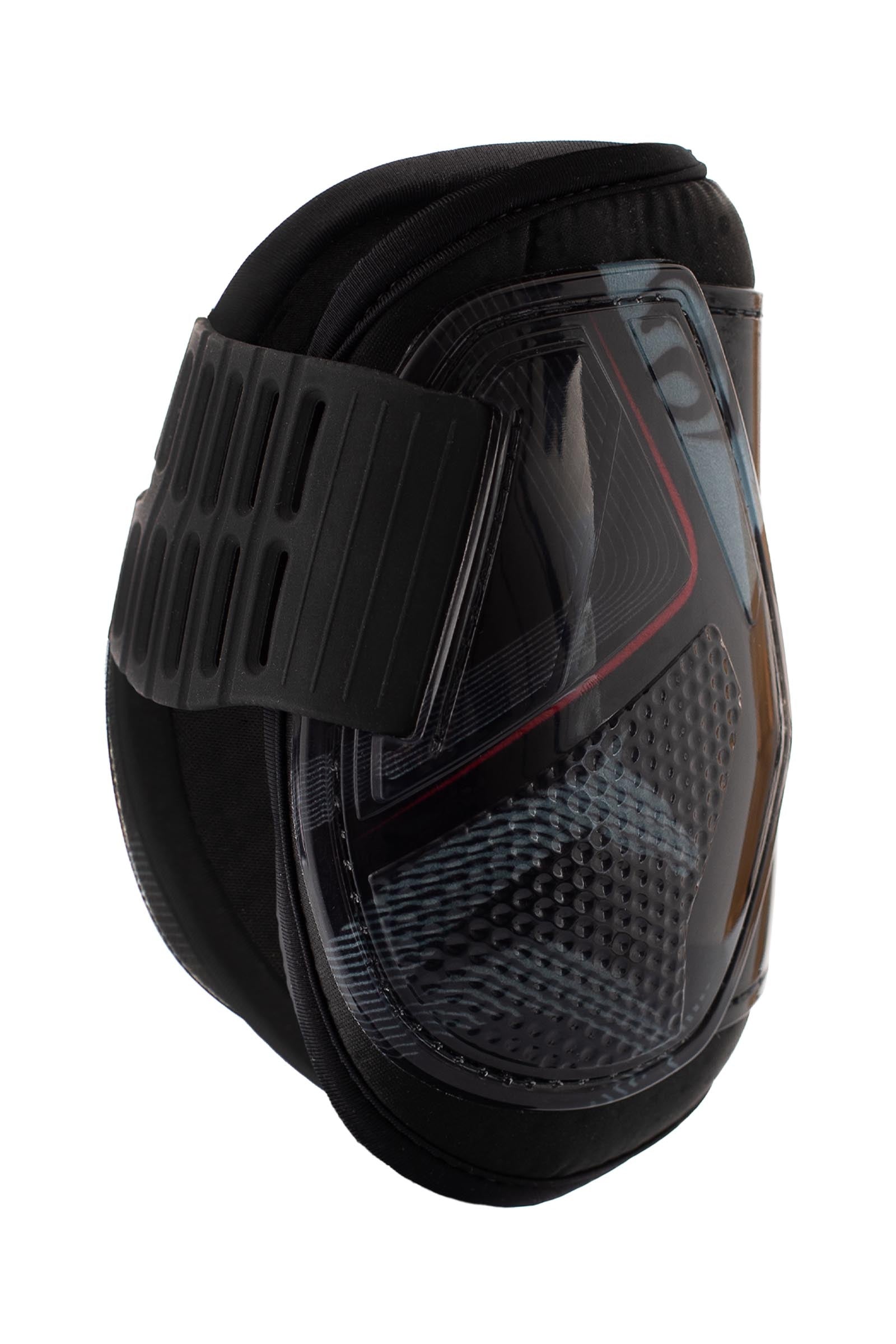 Acavallo Opera Elastic Fetlock Boots Leg & Hoof Protection