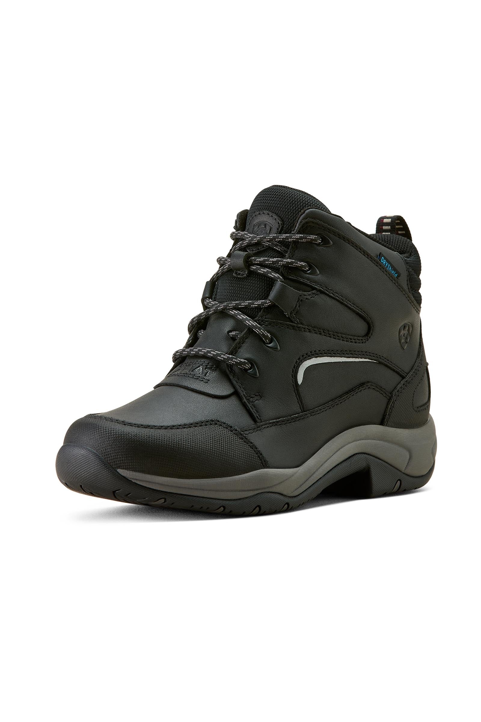 Ariat Telluride II H20 Women's Half Boots Riding Boots & Riding Shoes