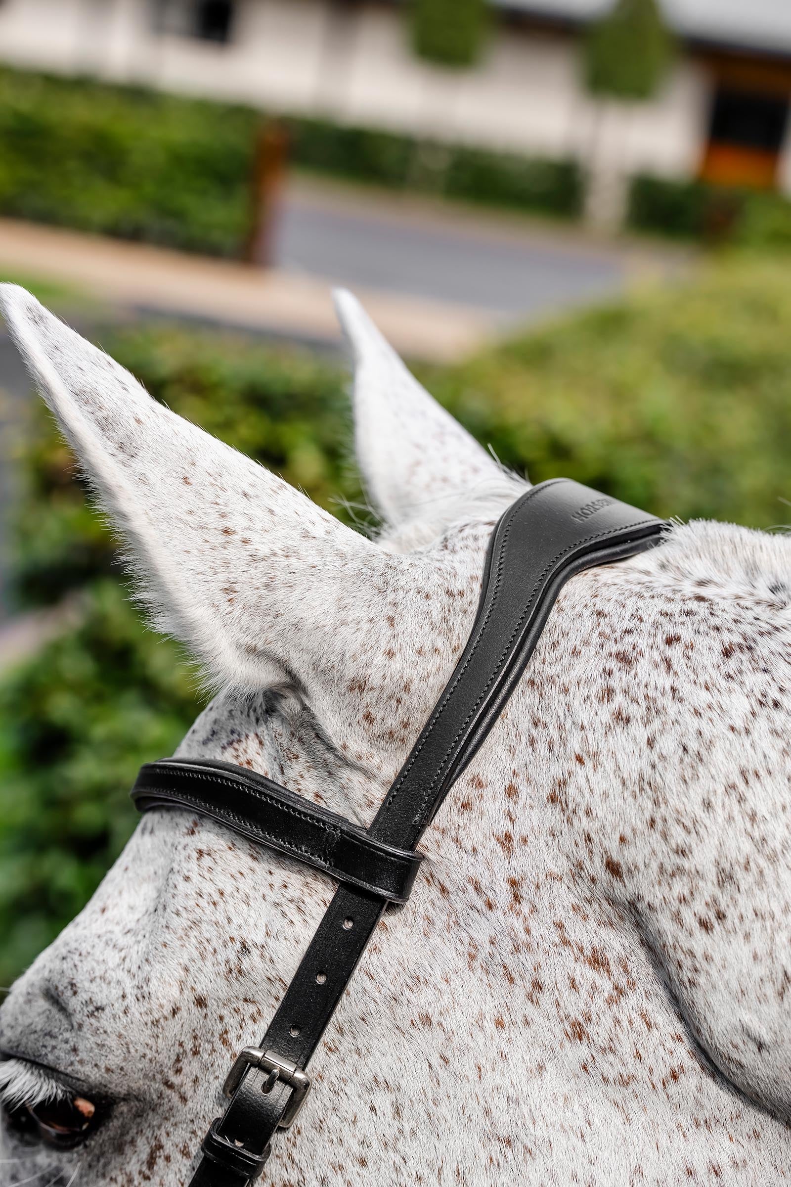 Horseware Rambo Micklem Competition Bridle Bridles & Reins