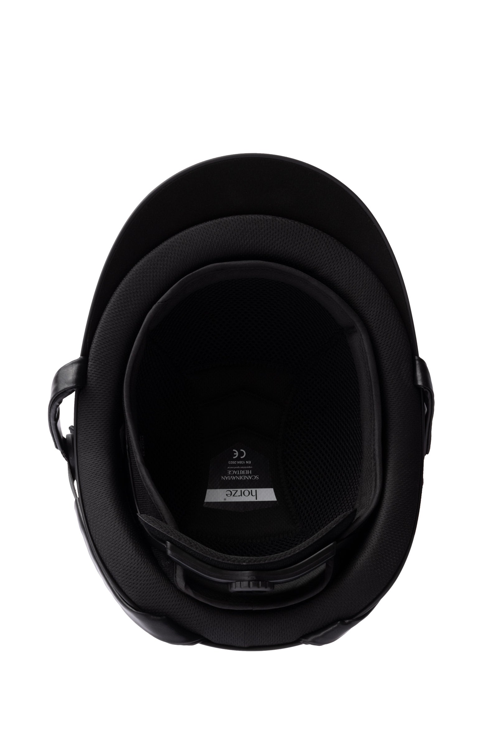 Horze Sentinel II Helmet Safety Equipment