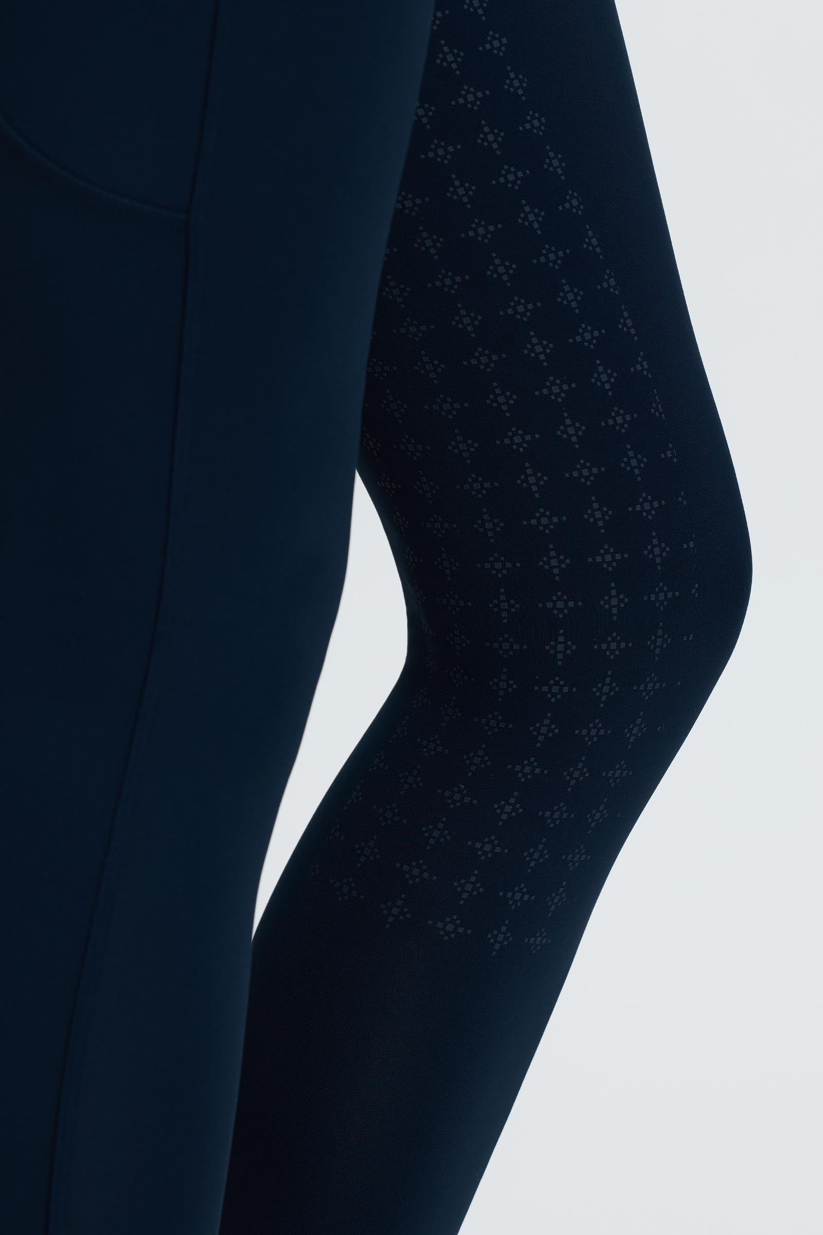 LeMieux Becca Women´s Half Seat Breeches Womens Breeches