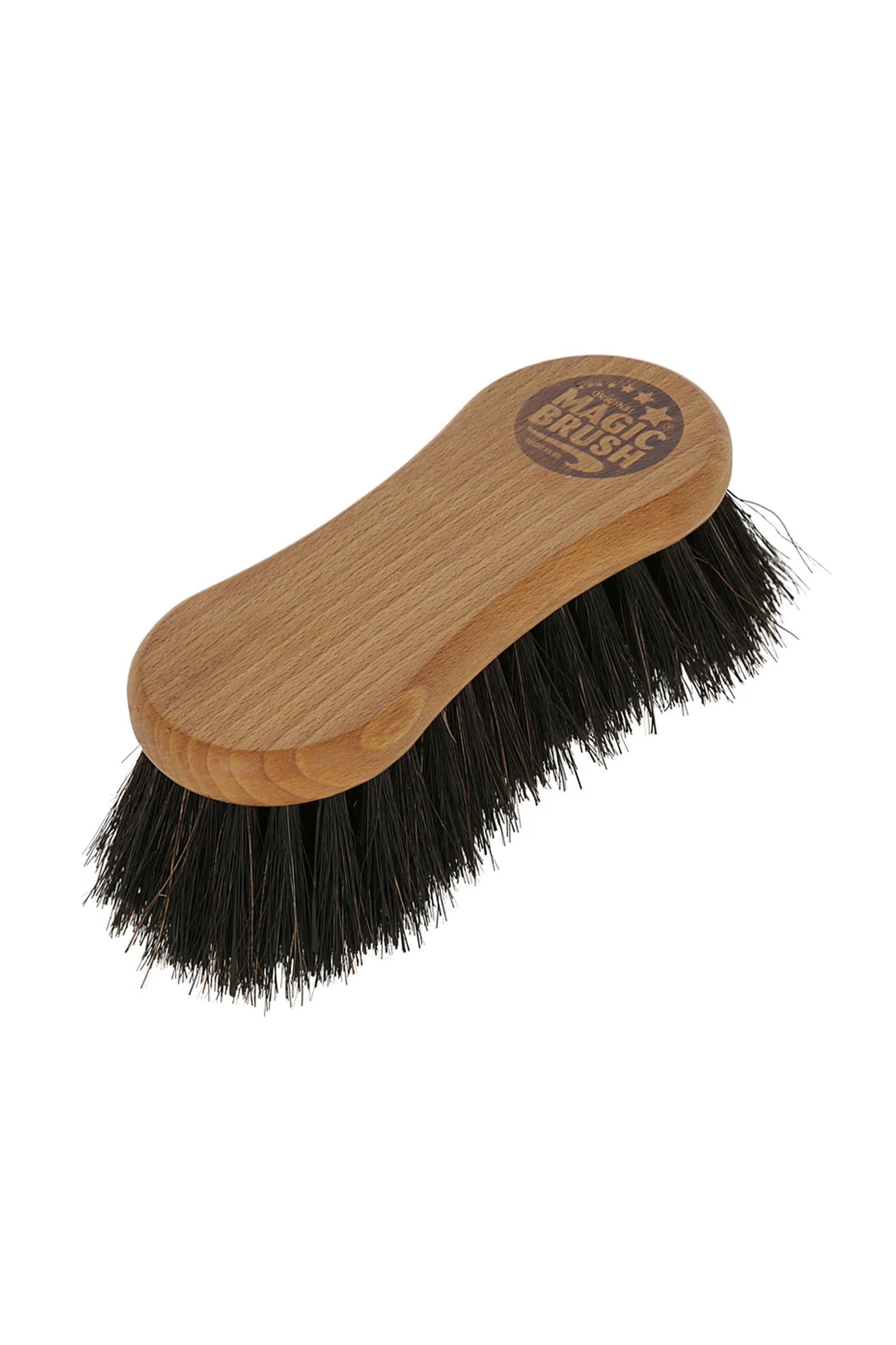 Magic Brush MagicBrush Coarse Bristle Cleaning Brush Horse Grooming Tools