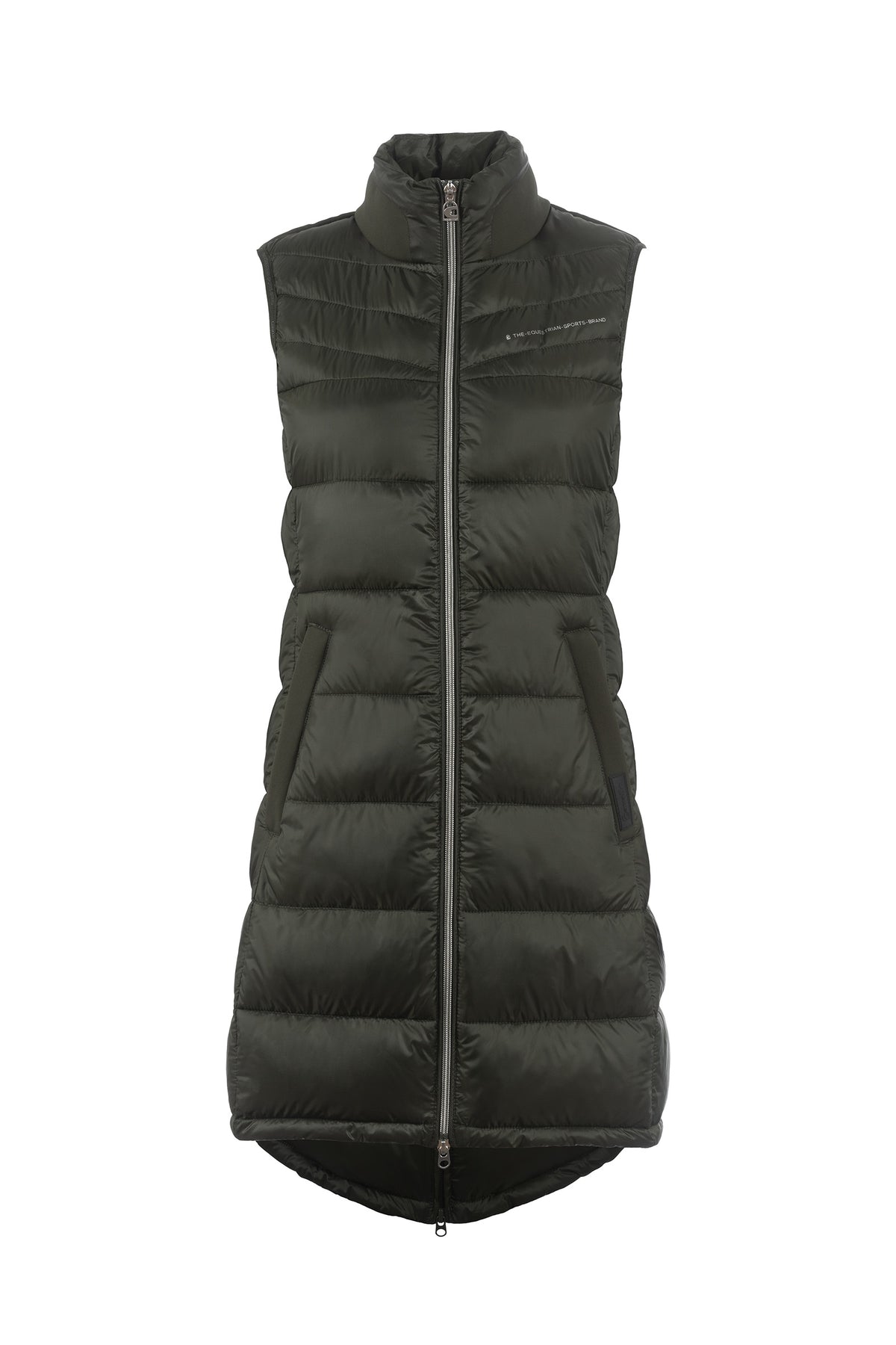 Cavallo CAVALGELLA Women´s Vest Women’s Riding Clothing