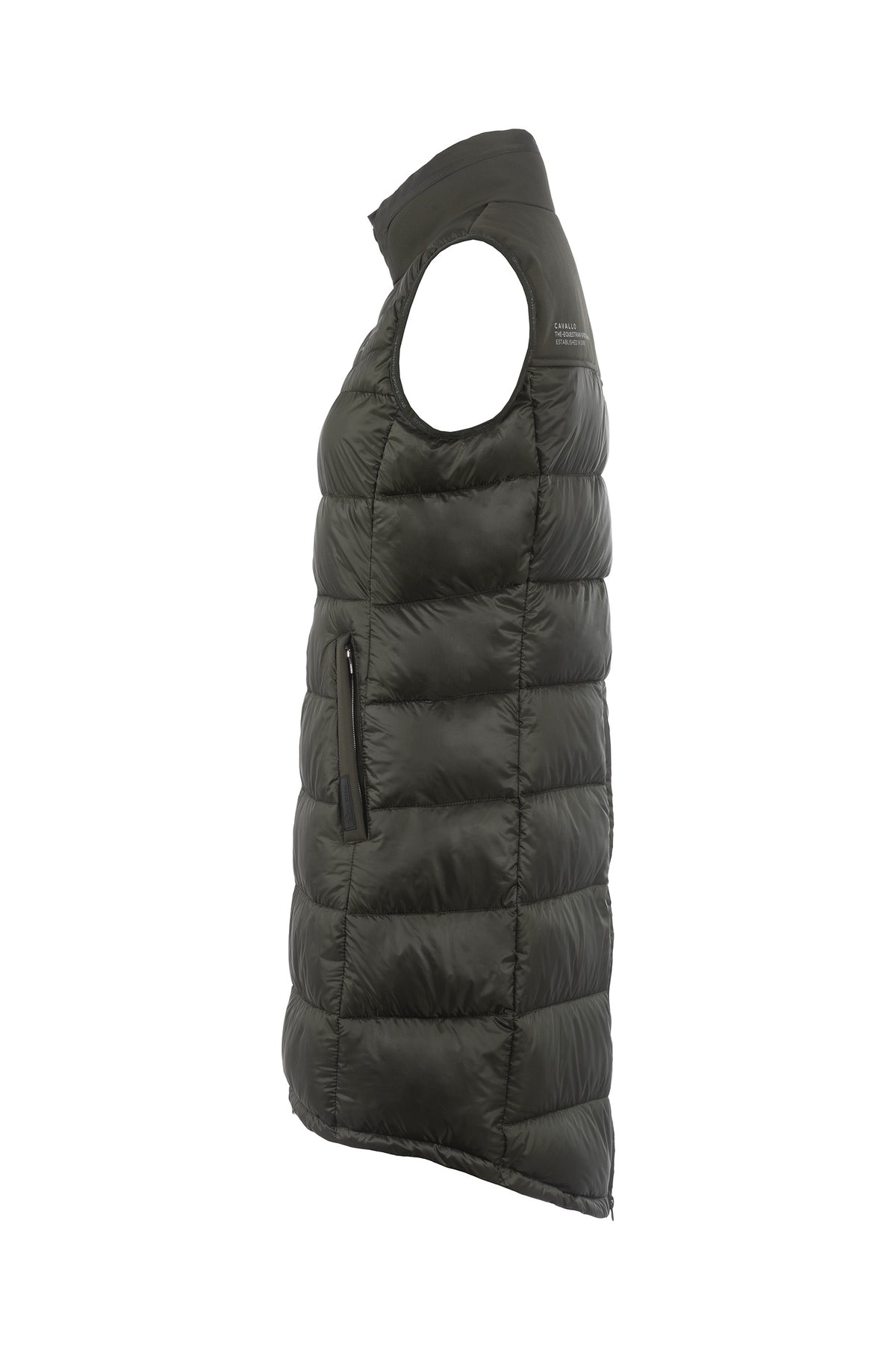 Cavallo CAVALGELLA Women´s Vest Women’s Riding Clothing