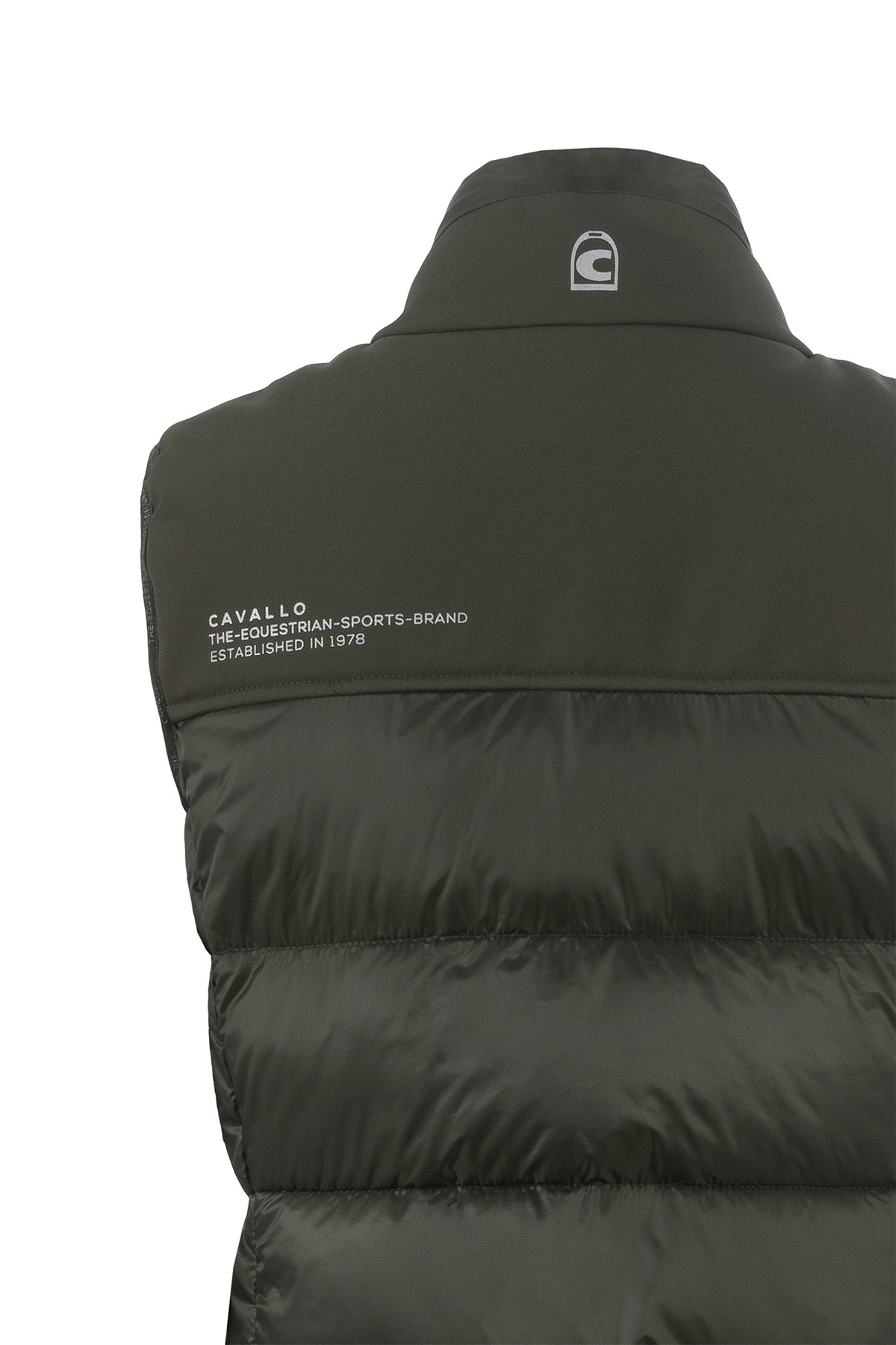 Cavallo CAVALGELLA Women´s Vest Women’s Riding Clothing