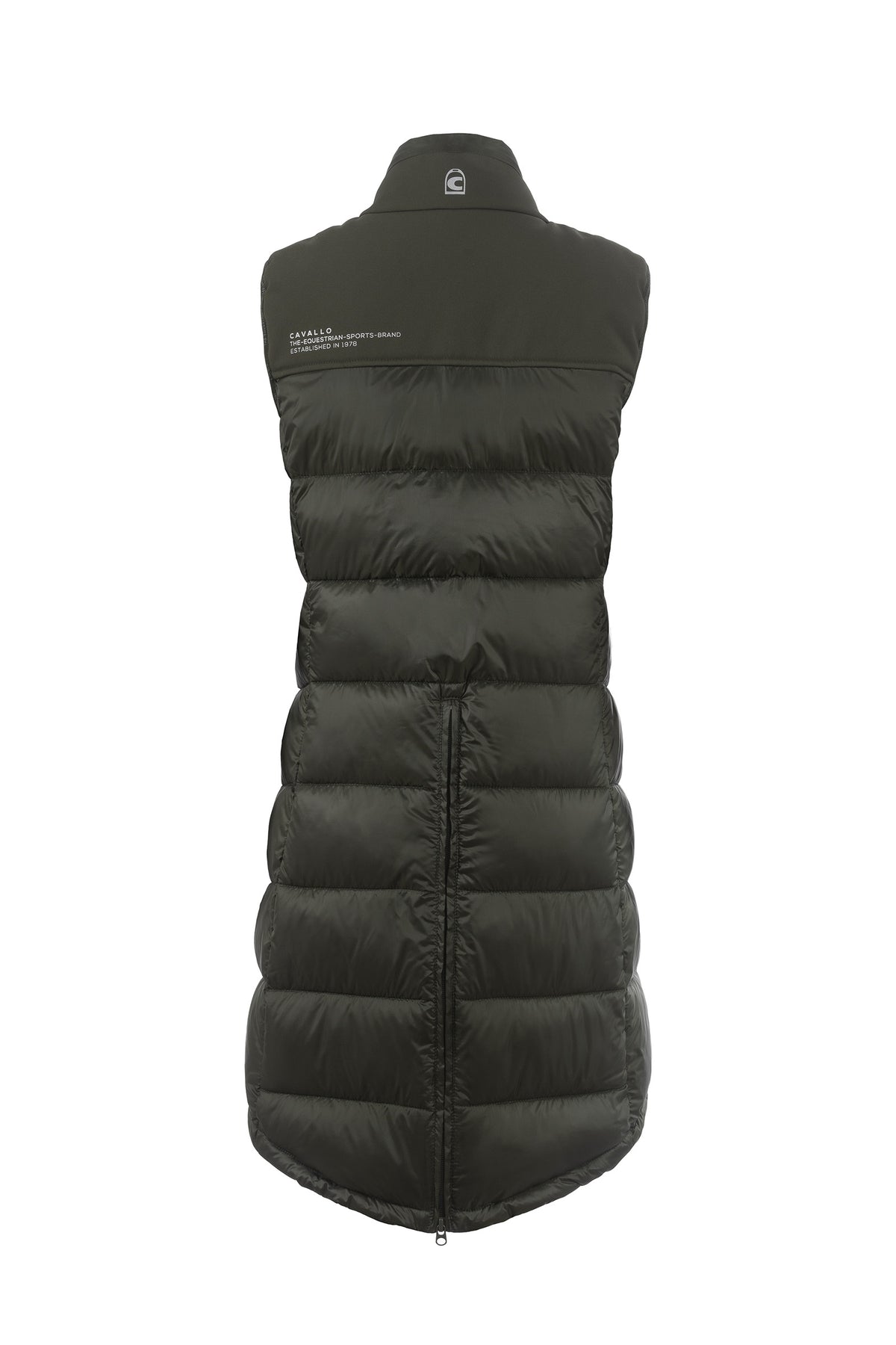 Cavallo CAVALGELLA Women´s Vest Women’s Riding Clothing