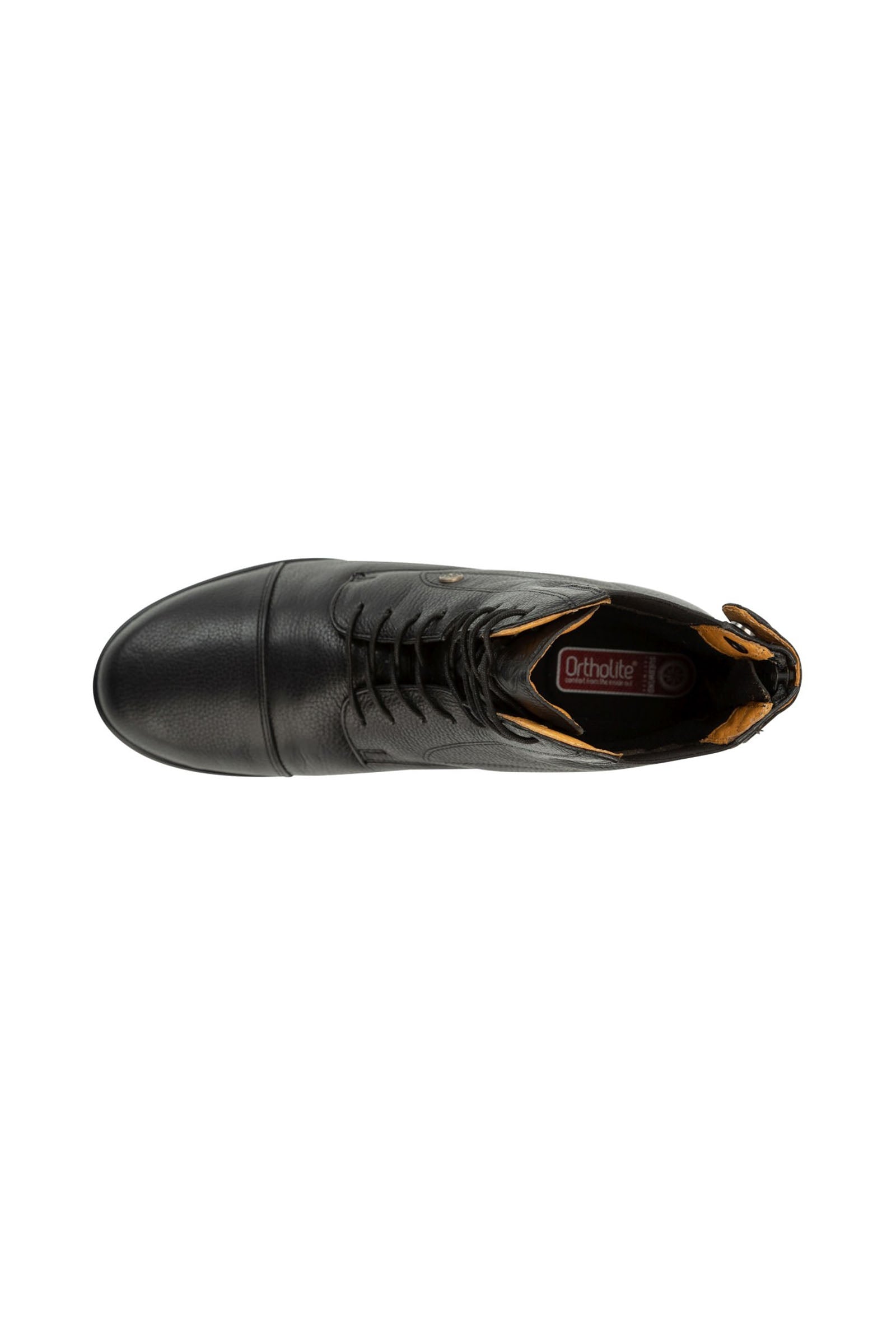 Suedwind Footwear Advanced II BZ Lace Soft Jodhpur Boots with Back Zip and Lace Riding Boots & Riding Shoes