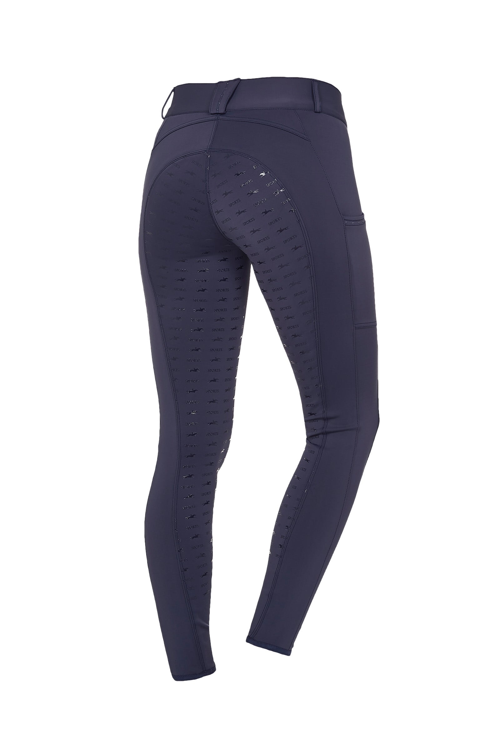 Schockemöhle Sports Carla Women's Fullseat Riding Breeches Womens Breeches