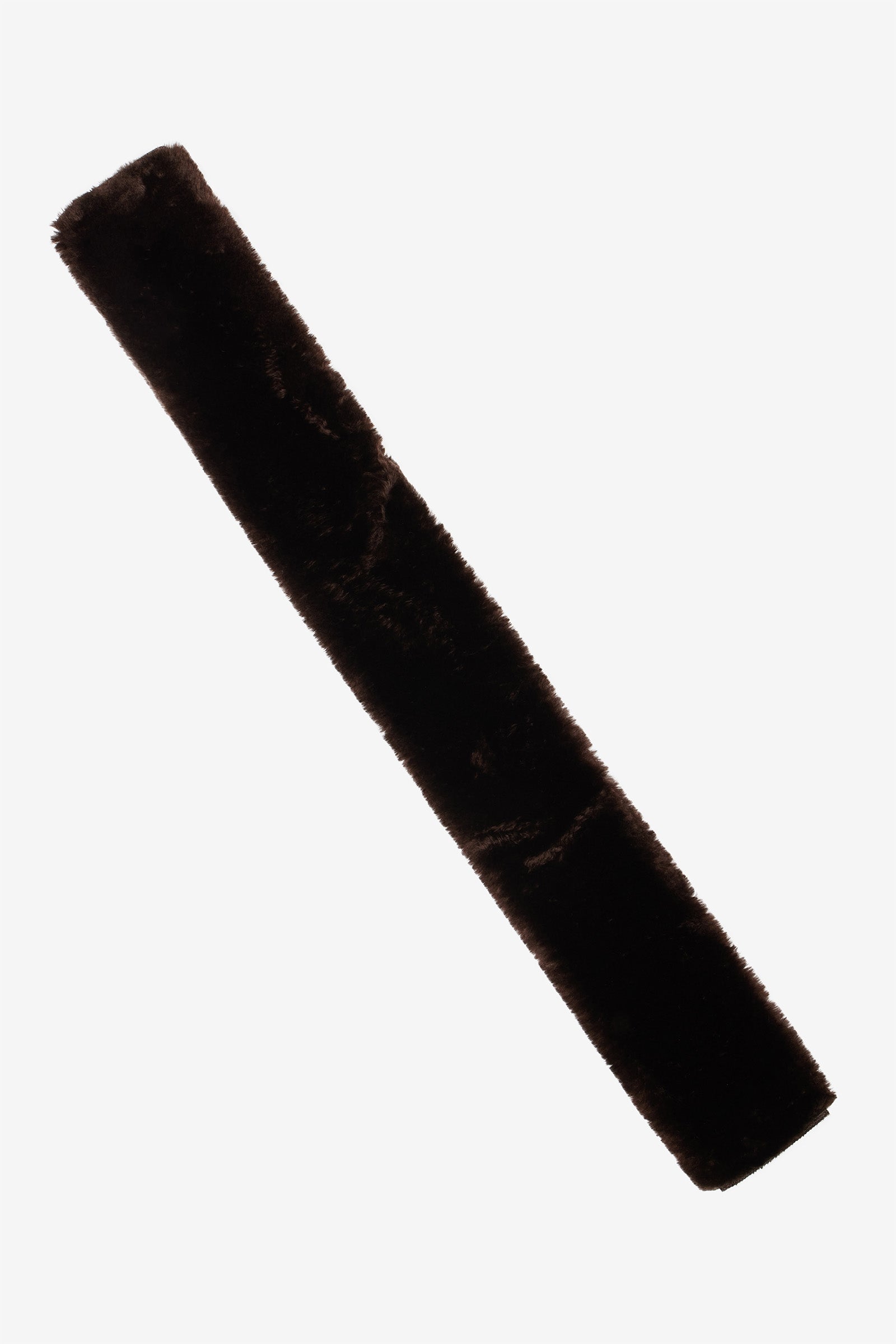 LeMieux Simuwool Breastgirth Cover Bridles & Reins