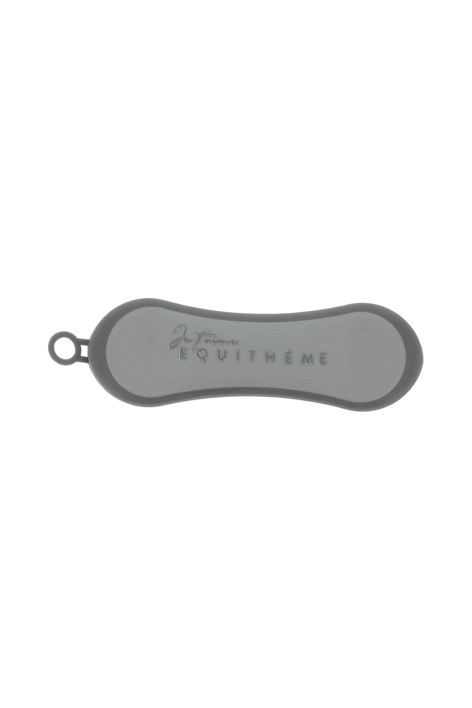 EQUITHÈME Strass Je t'aime Face Brush Horse Grooming Tools