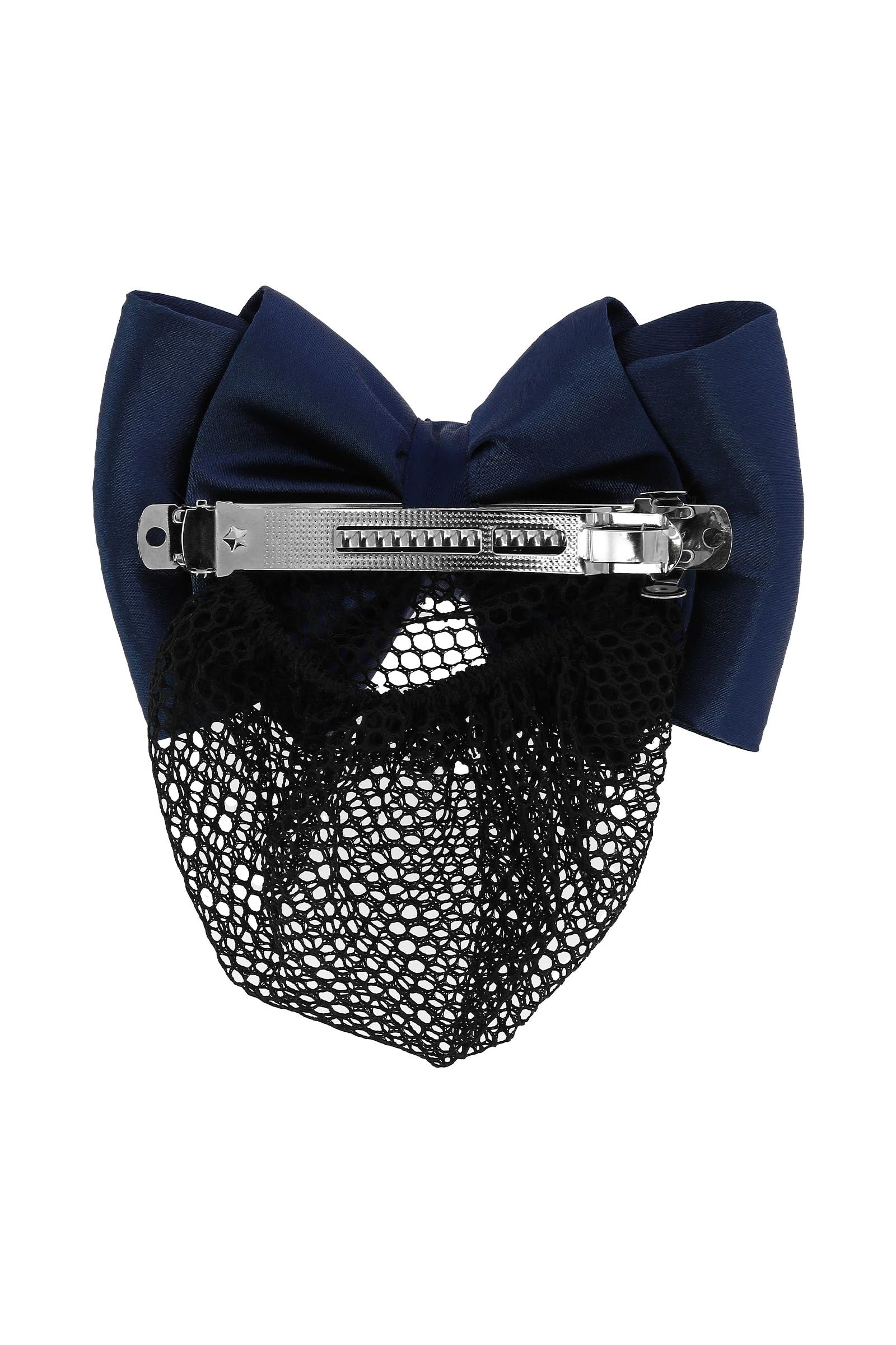 EQUITHÈME Strass Hairnet With Clip Women’s Riding Clothing