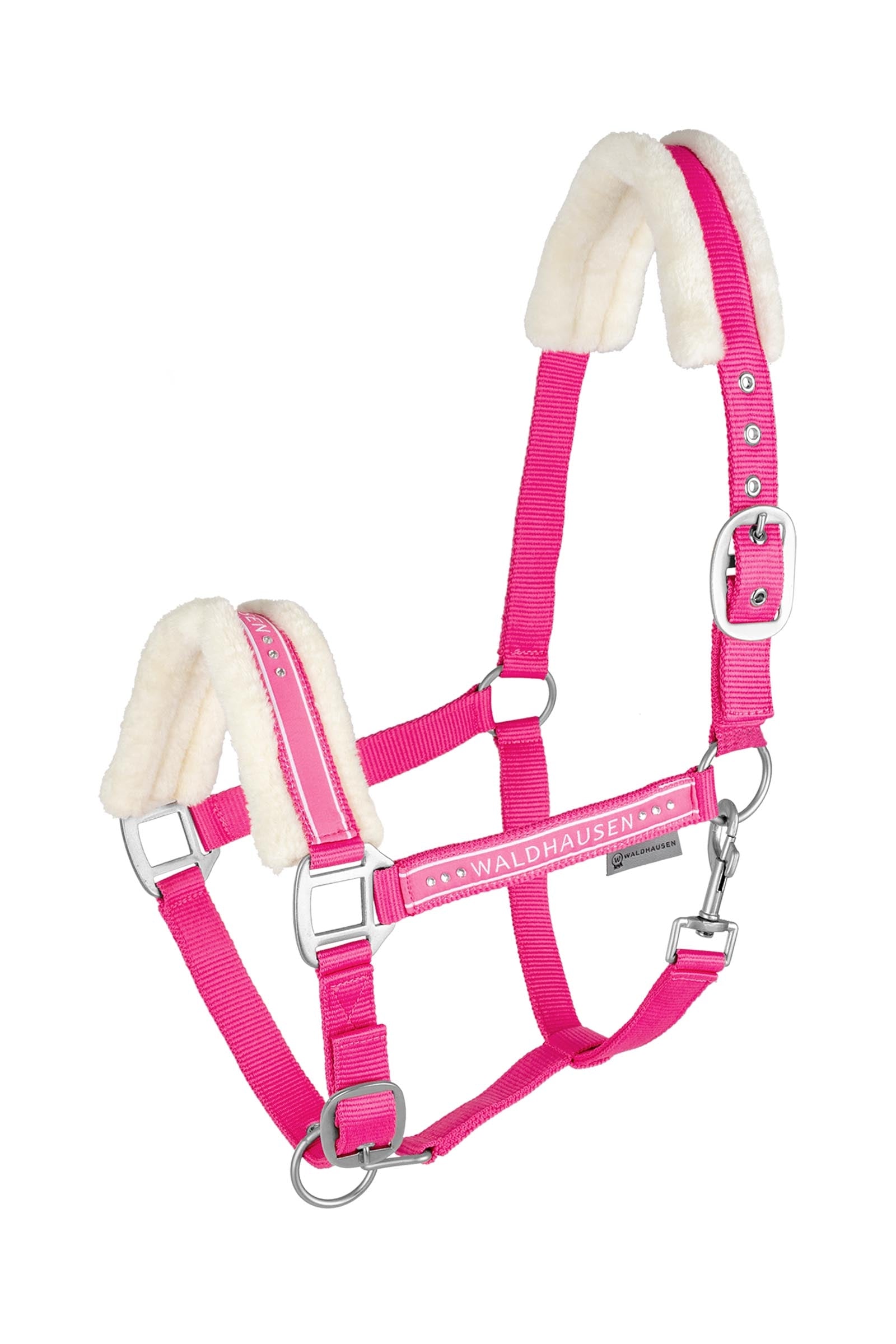Waldhausen Elegant Halter Halters & Leads