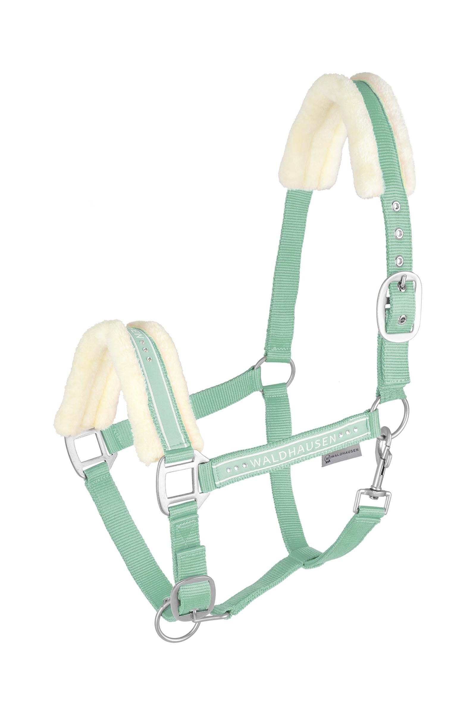 Waldhausen Elegant Halter Halters & Leads