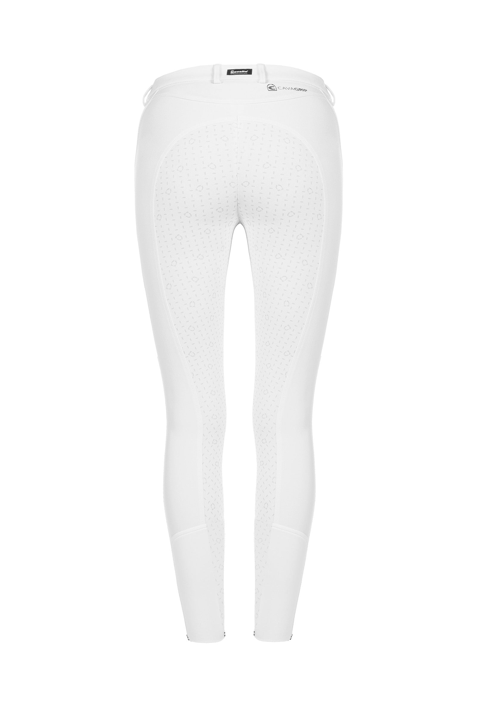Cavallo CAVALCAJA Grip Women's Full Seat Breeches Womens Breeches