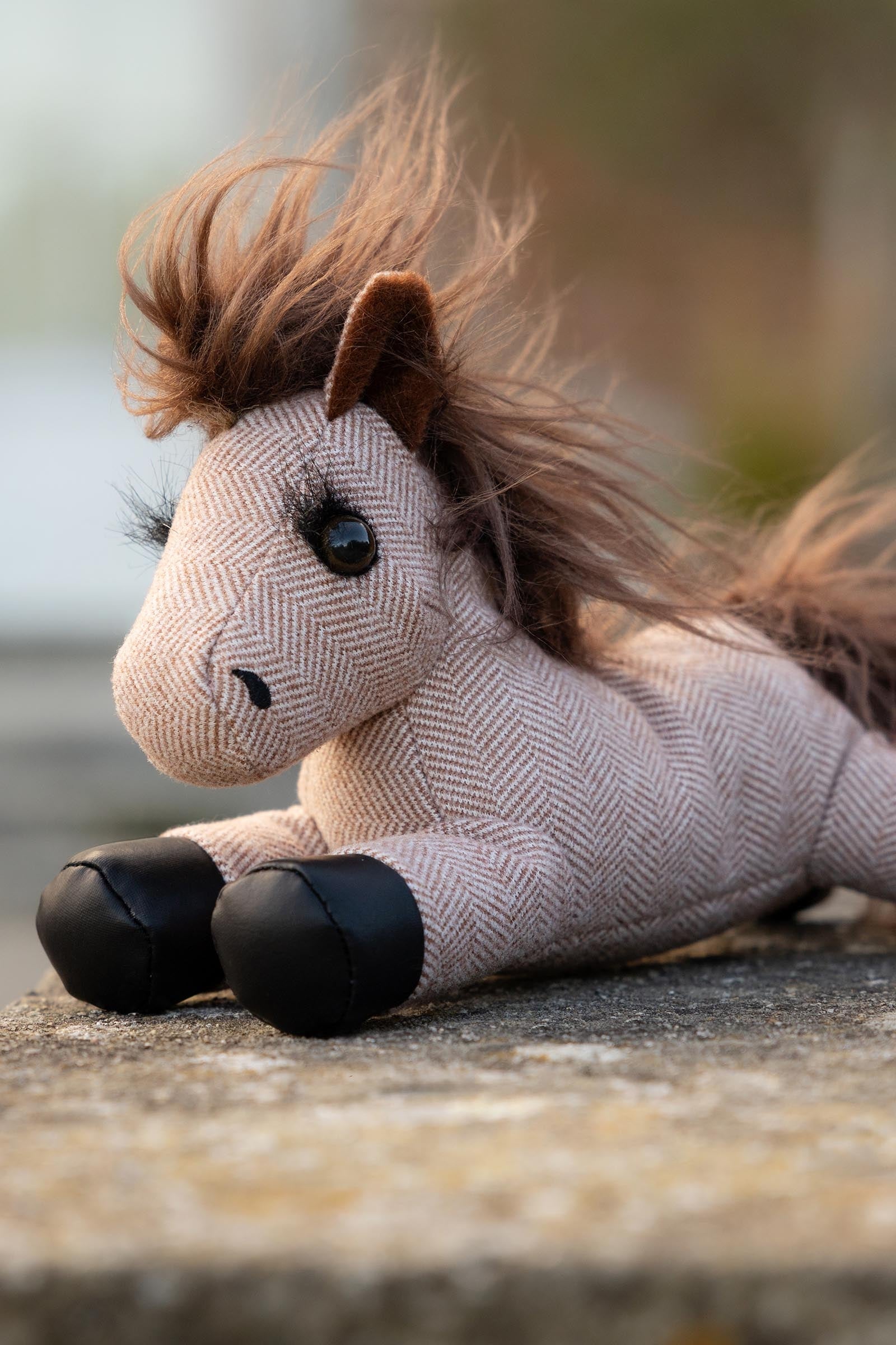 LeMieux Tiny Beanie Pony Gifts & Toys