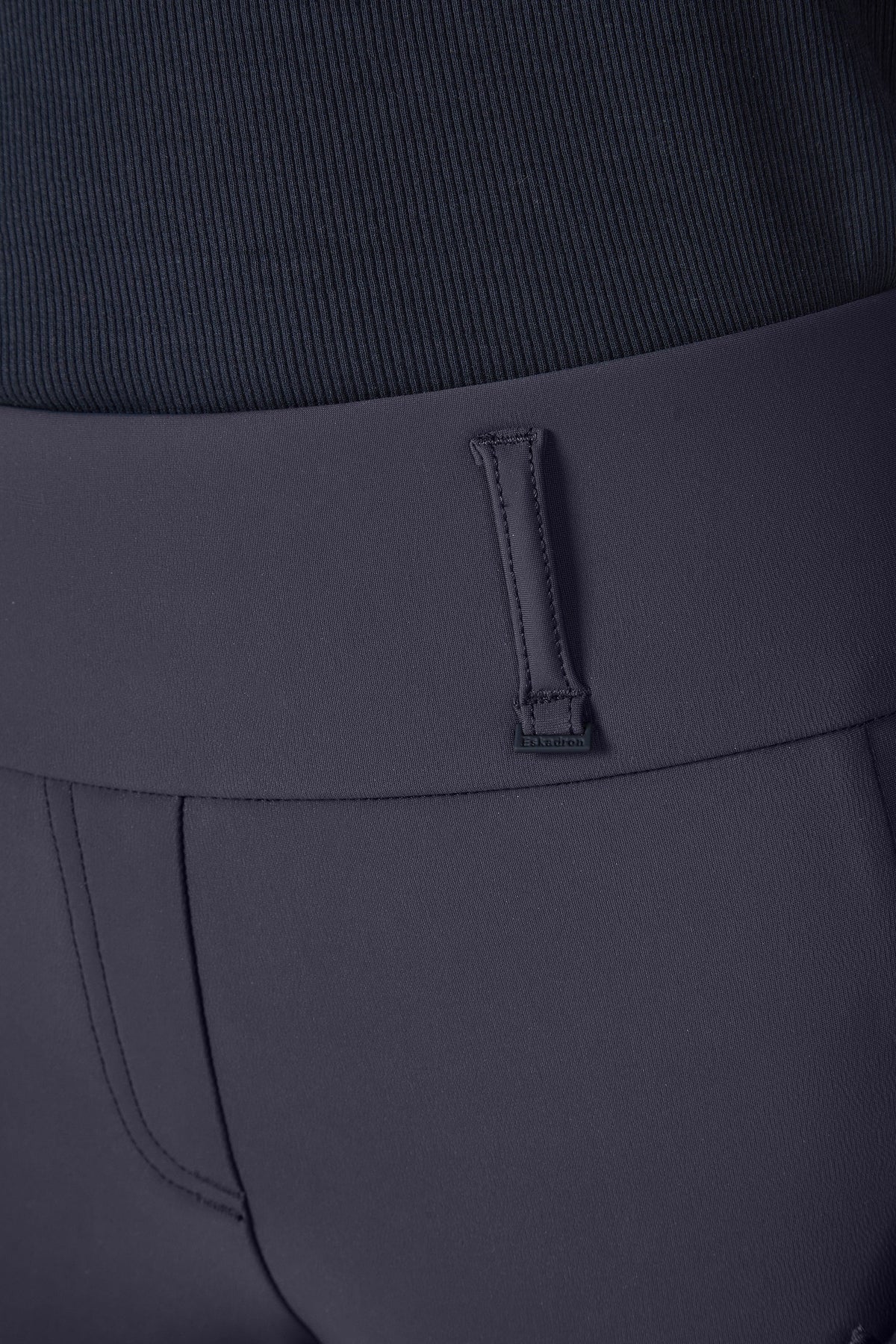 Eskadron Dynamic Fanatics AW26 Women's Cosy Full Grip Riding Tight Womens Breeches