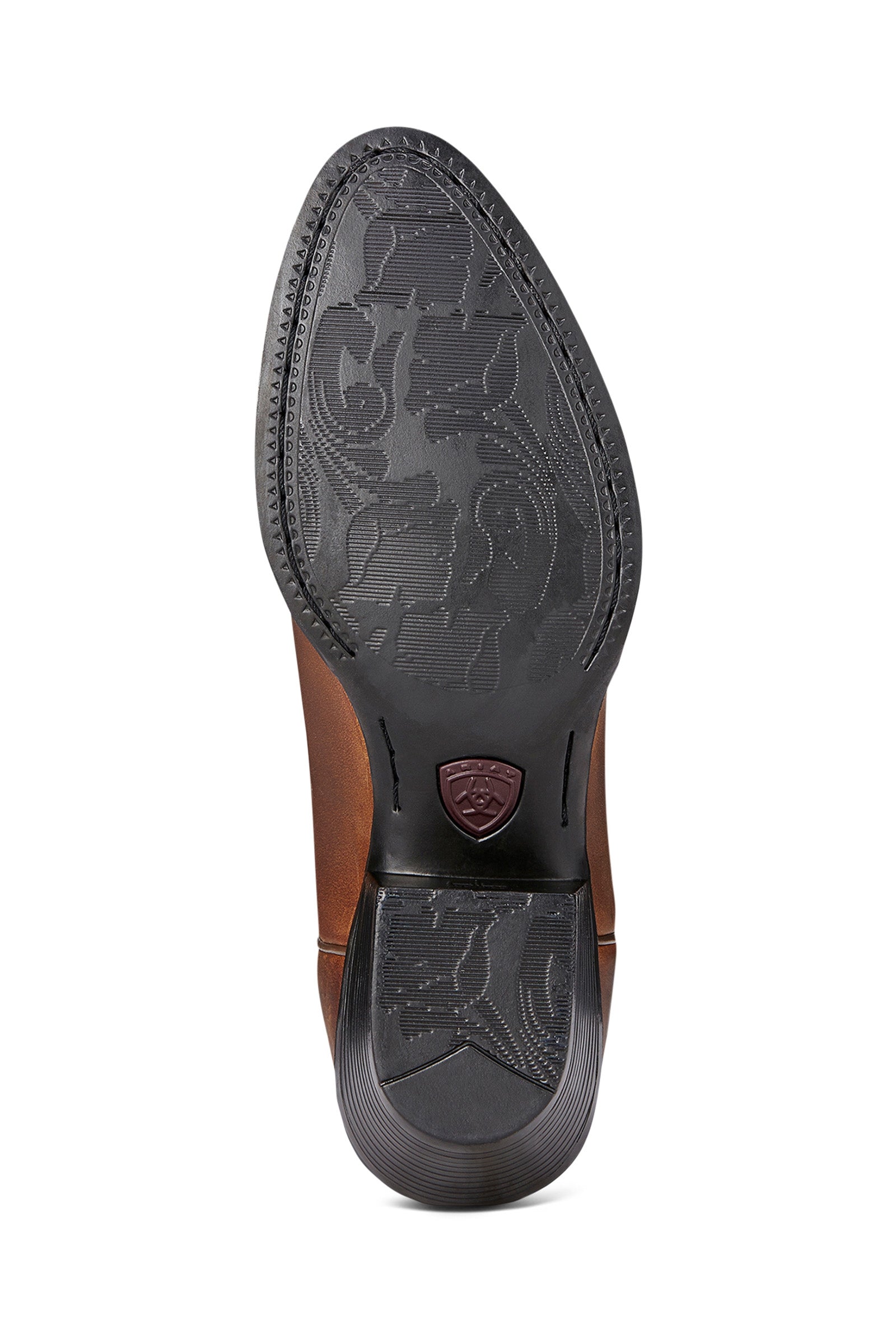 Ariat Heritage R Toe Women's Western Boots Riding Boots & Riding Shoes