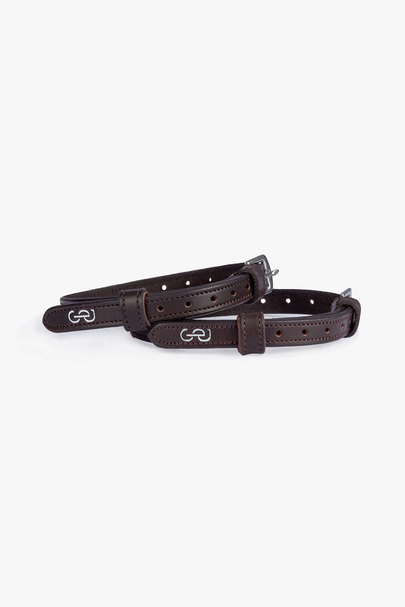 PS of Sweden Spur Straps Riding Whips, Crops & Spurs