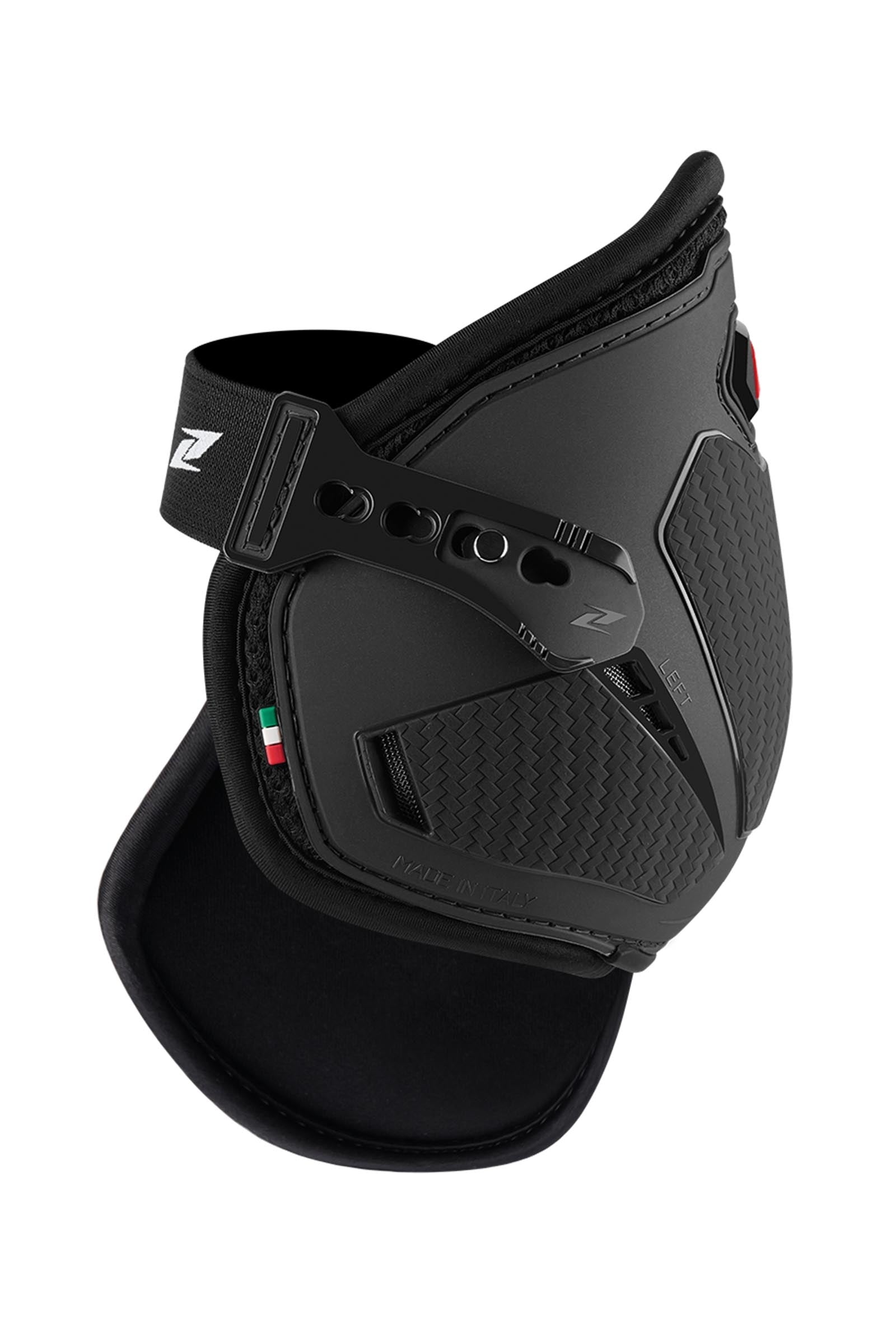 Zandona Carbon PROfessional EX Short Fetlock Boots Leg & Hoof Protection