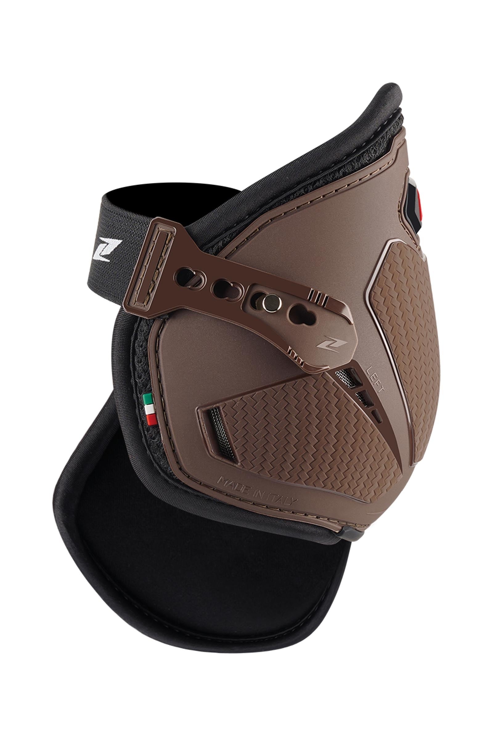 Zandona Carbon PROfessional EX Short Fetlock Boots Leg & Hoof Protection