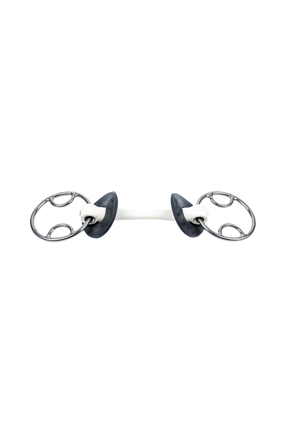 Trust Equestrian Inno Sense Beval Flexi Soft-20 Horse Bits