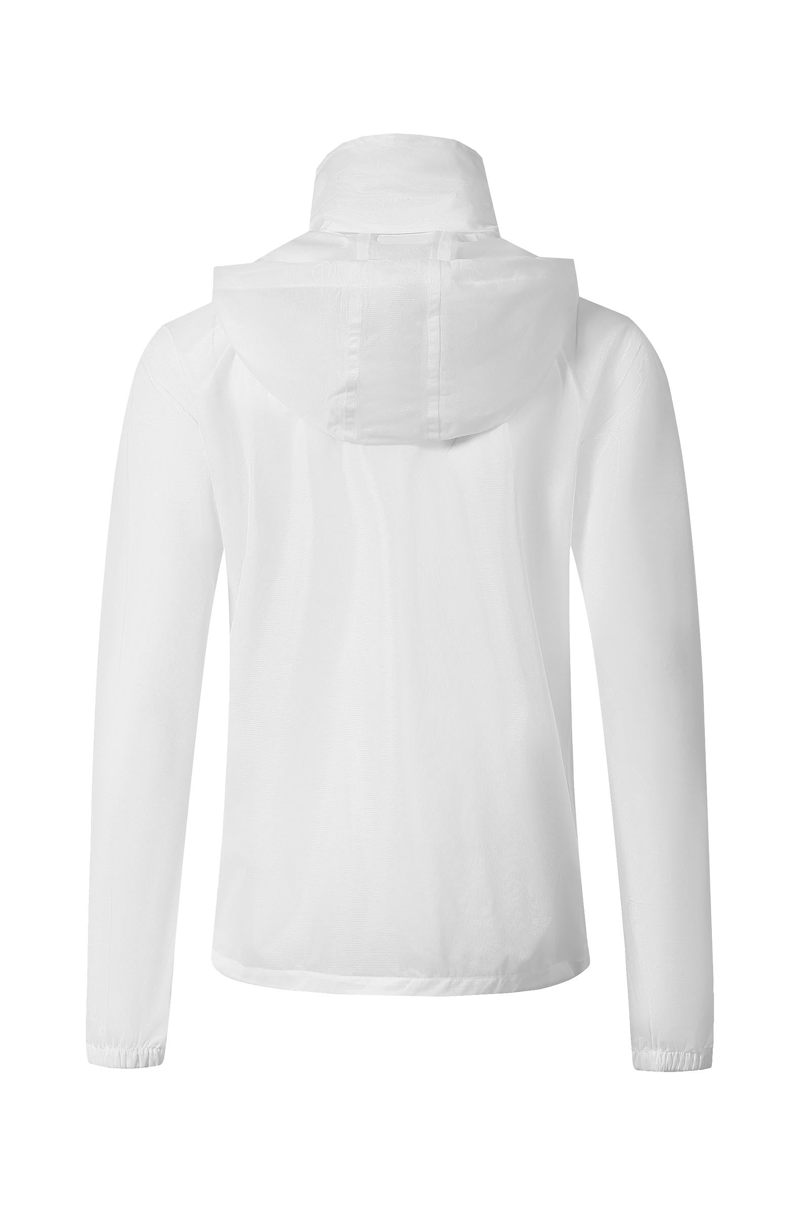 Covalliero ClearView Women´s Semi-Transparent Rain Jacket SS25 Women’s Riding Clothing