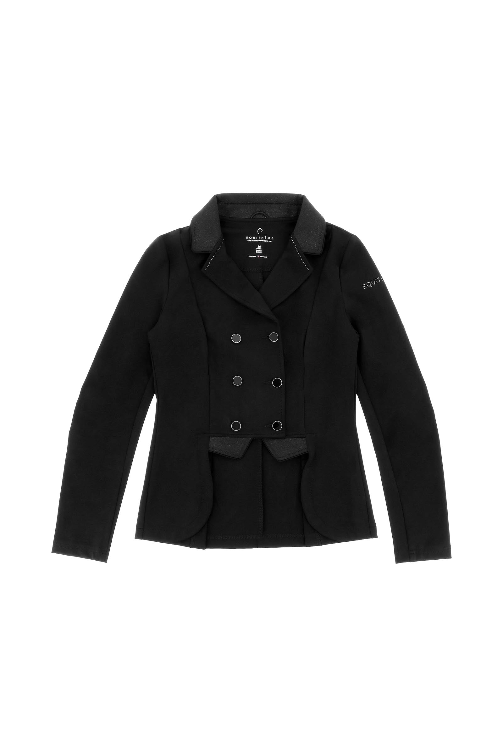 EQUITHÈME Munich Women´s Dressage Tailcoat Women’s Riding Clothing