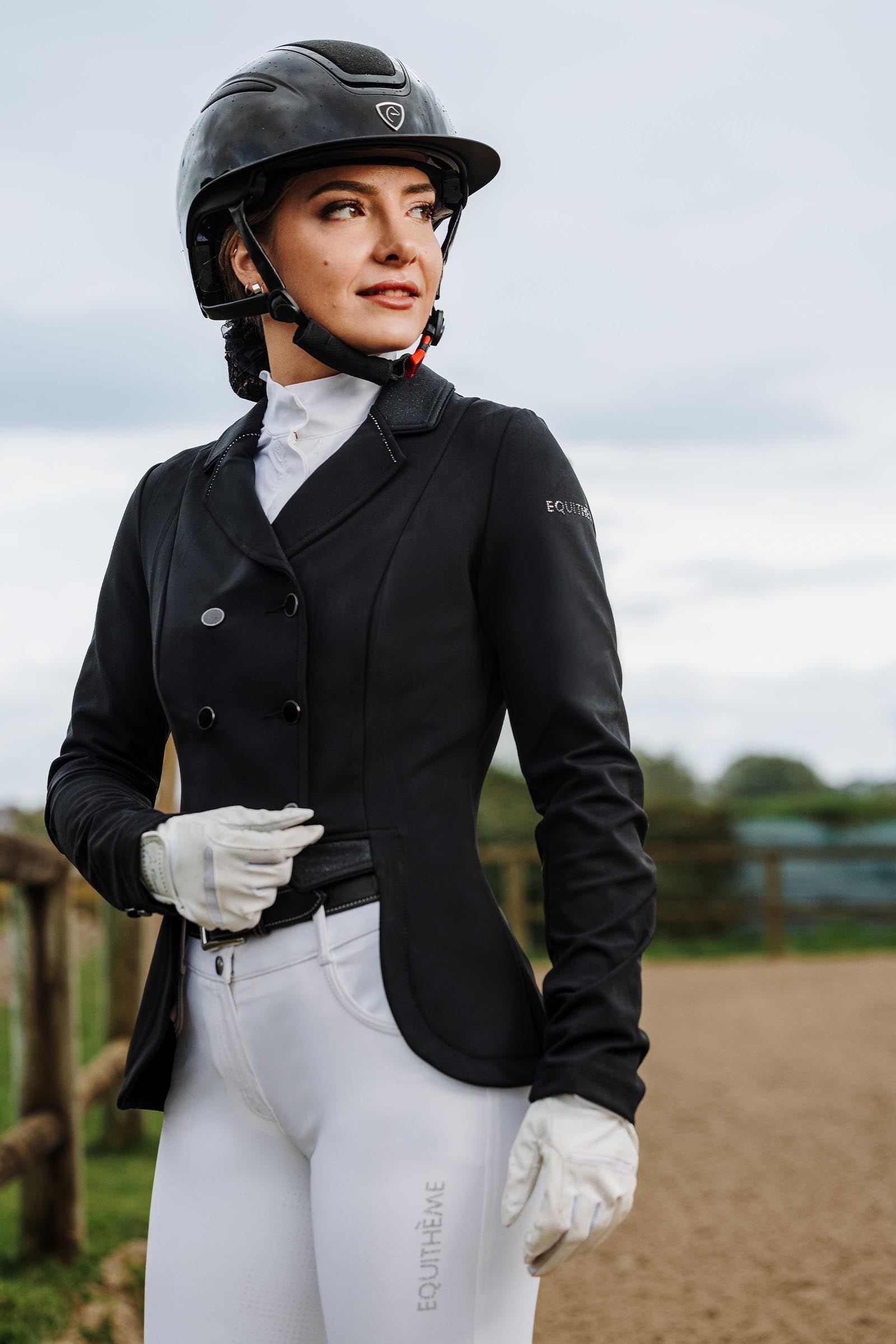 EQUITHÈME Munich Women´s Dressage Tailcoat Women’s Riding Clothing
