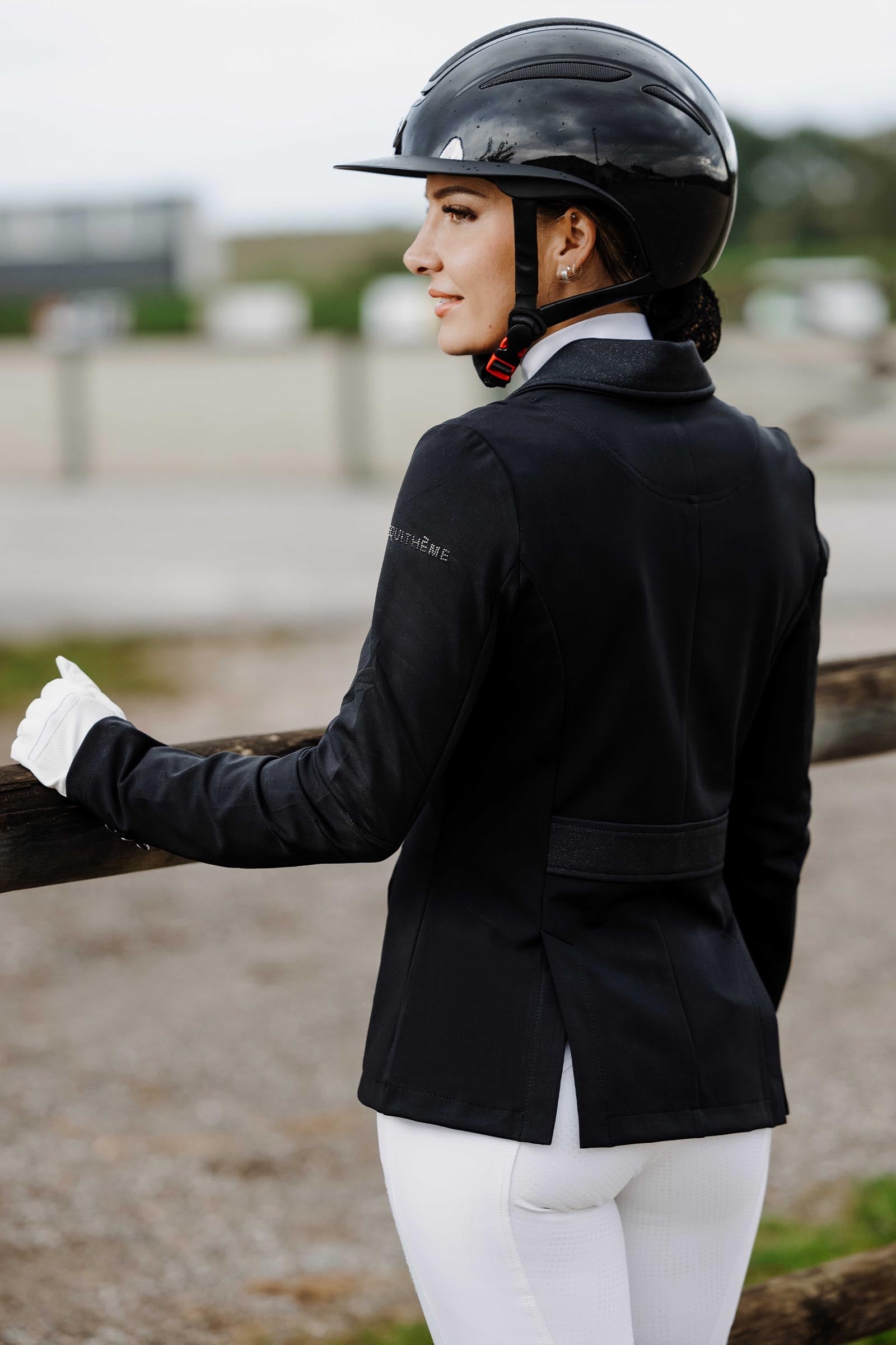 EQUITHÈME Munich Women´s Dressage Tailcoat Women’s Riding Clothing