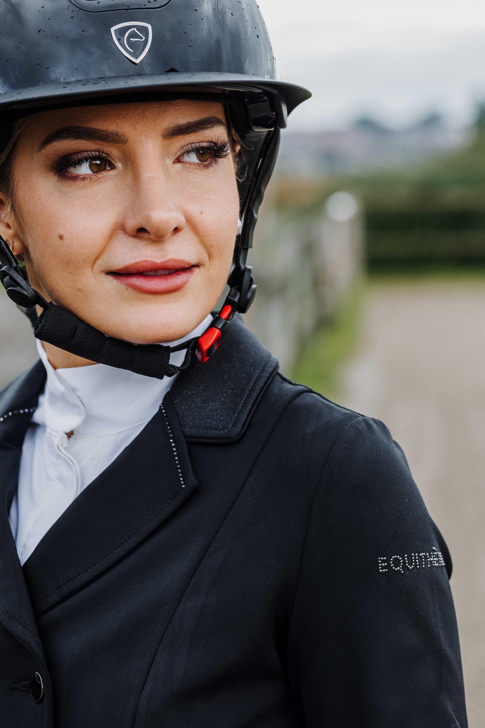 EQUITHÈME Munich Women´s Dressage Tailcoat Women’s Riding Clothing