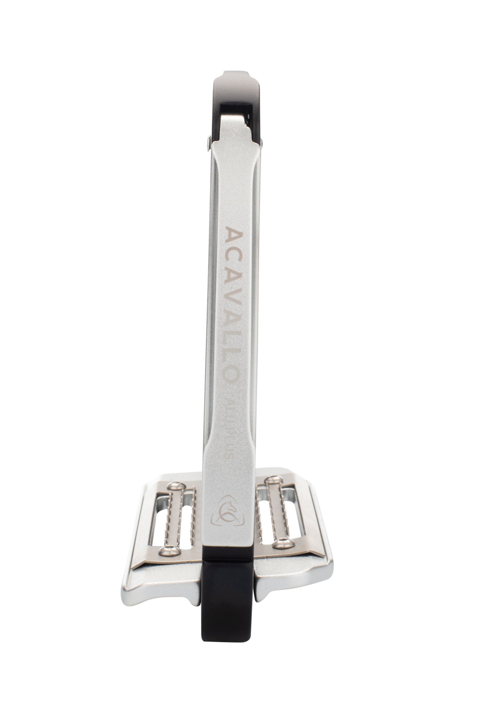 Acavallo Arena Aluplus 2.0 Stirrups Saddles, Girths & Stirrups