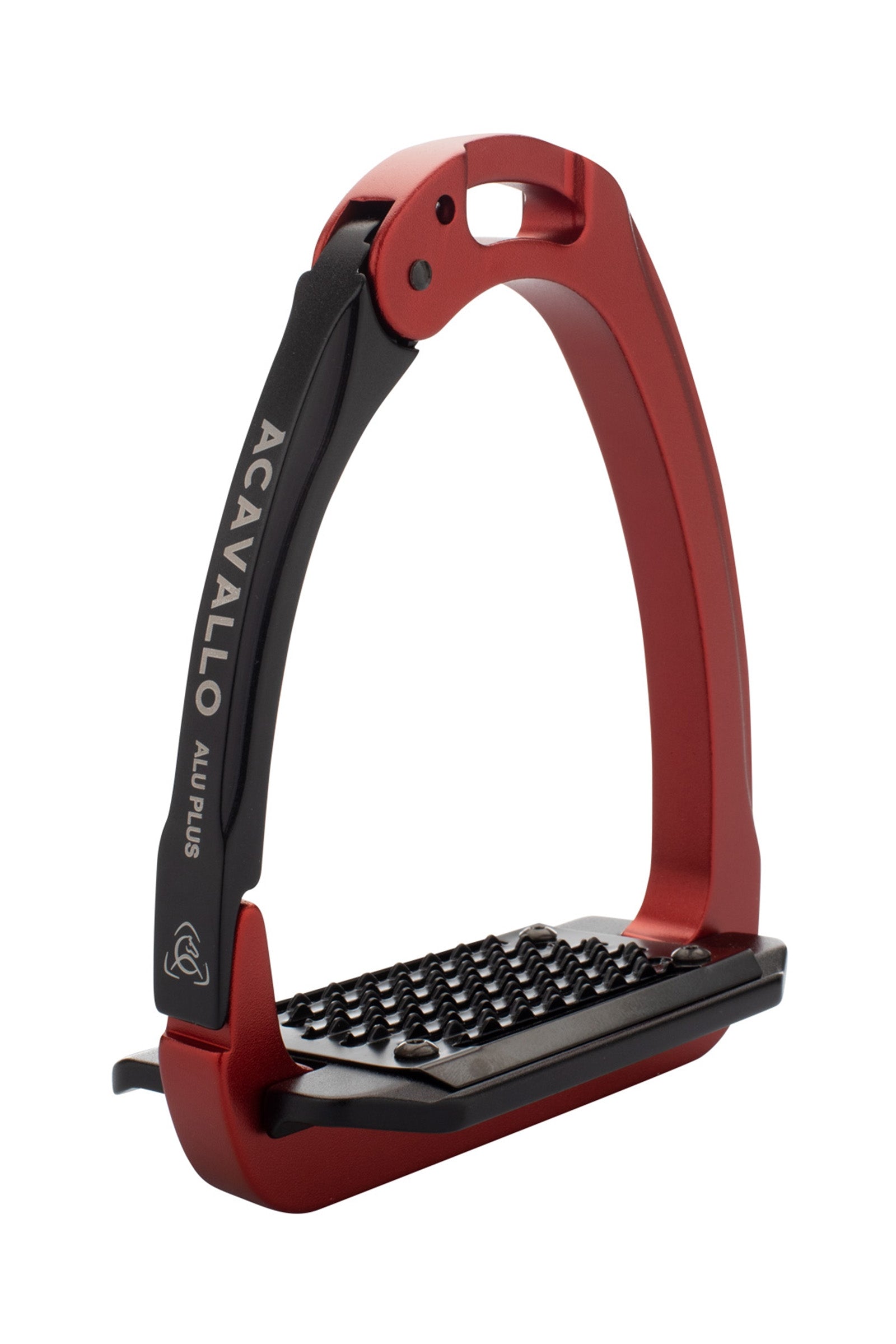 Acavallo Arena Aluplus 2.0 Stirrups Saddles, Girths & Stirrups