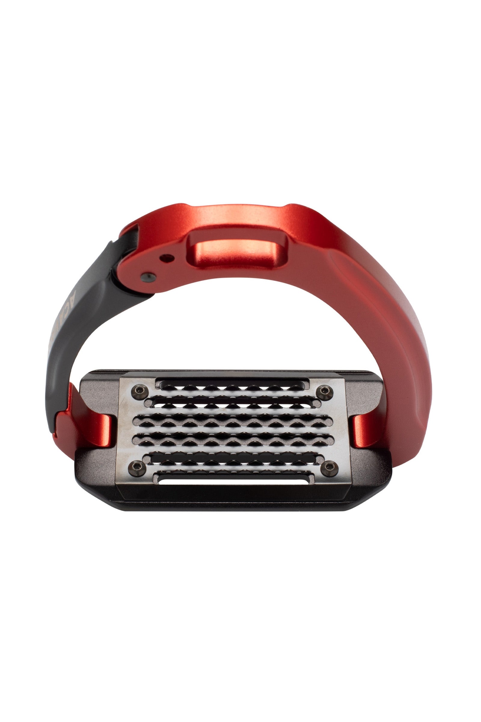 Acavallo Arena Aluplus 2.0 Stirrups Saddles, Girths & Stirrups