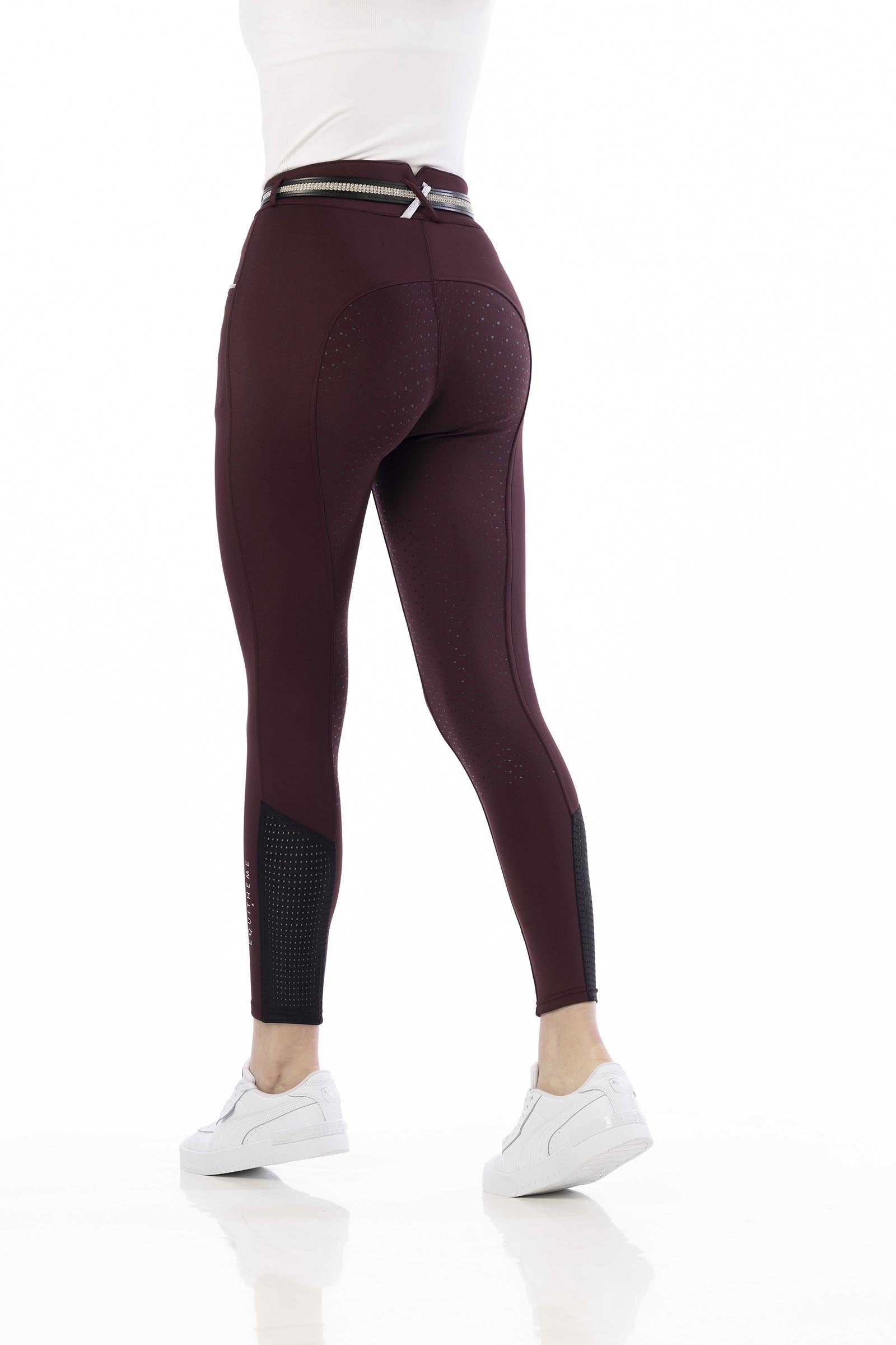 EQUITHÈME Claudine Women´s Breeches Womens Breeches