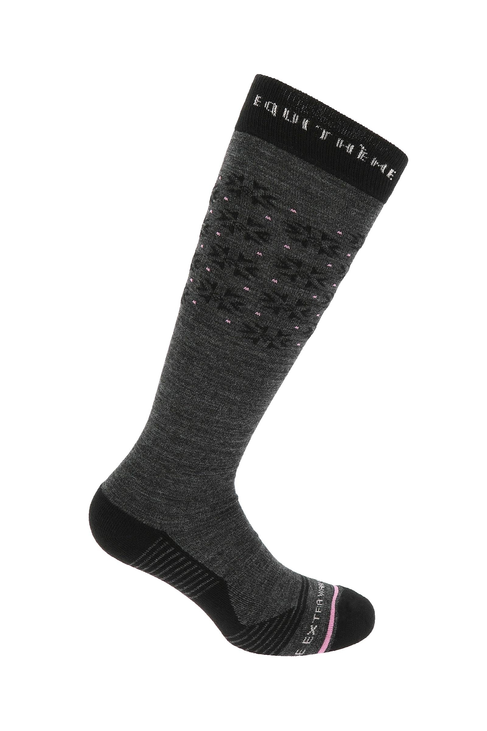 EQUITHÈME Snow Riding Socks Socks