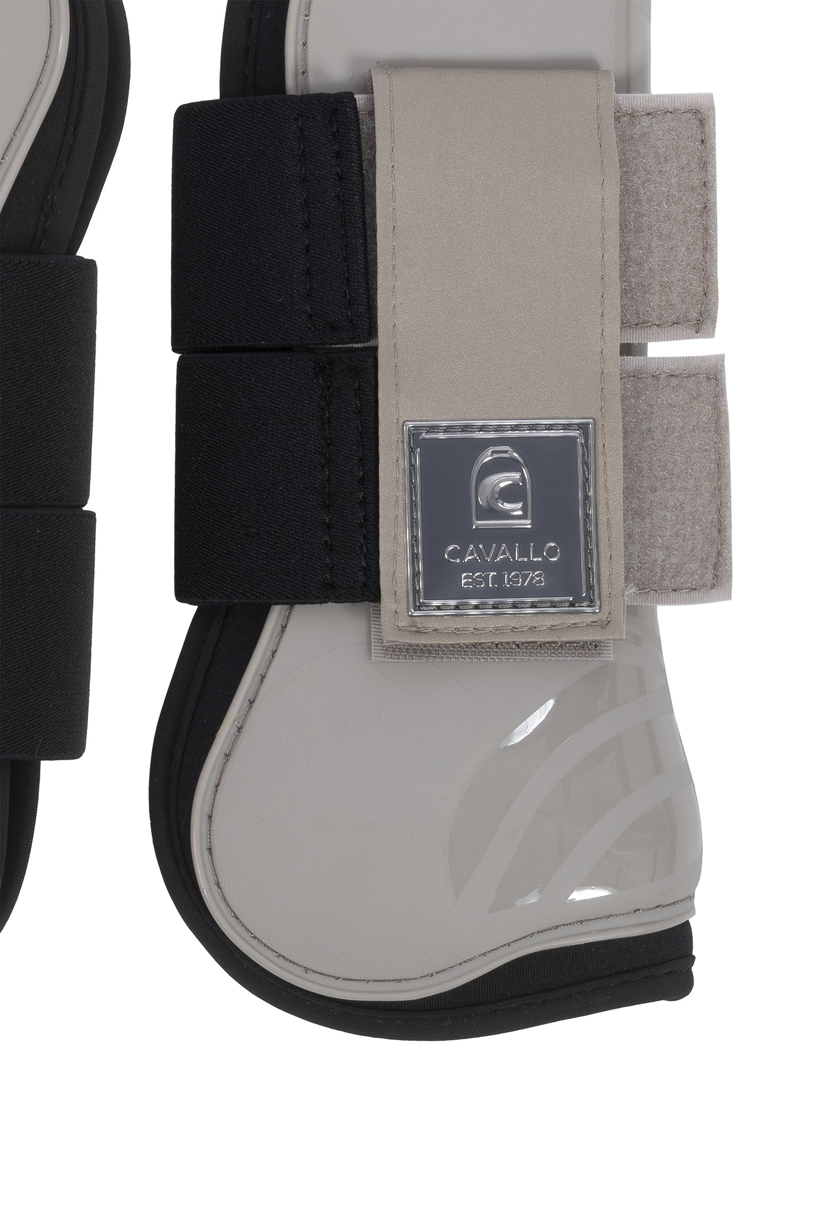 Cavallo CAVALHOLDA Tendon Boots Leg Protection & Hoof Protection for Horses